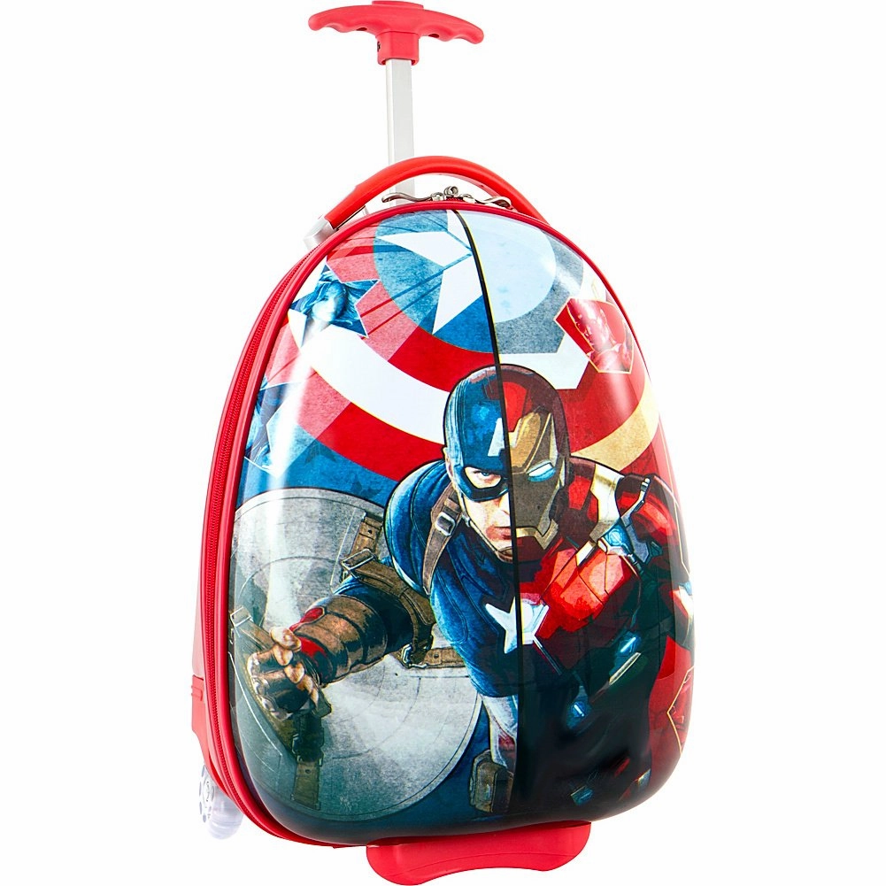 Heys America Kids Hardside Carry-On Luggage
