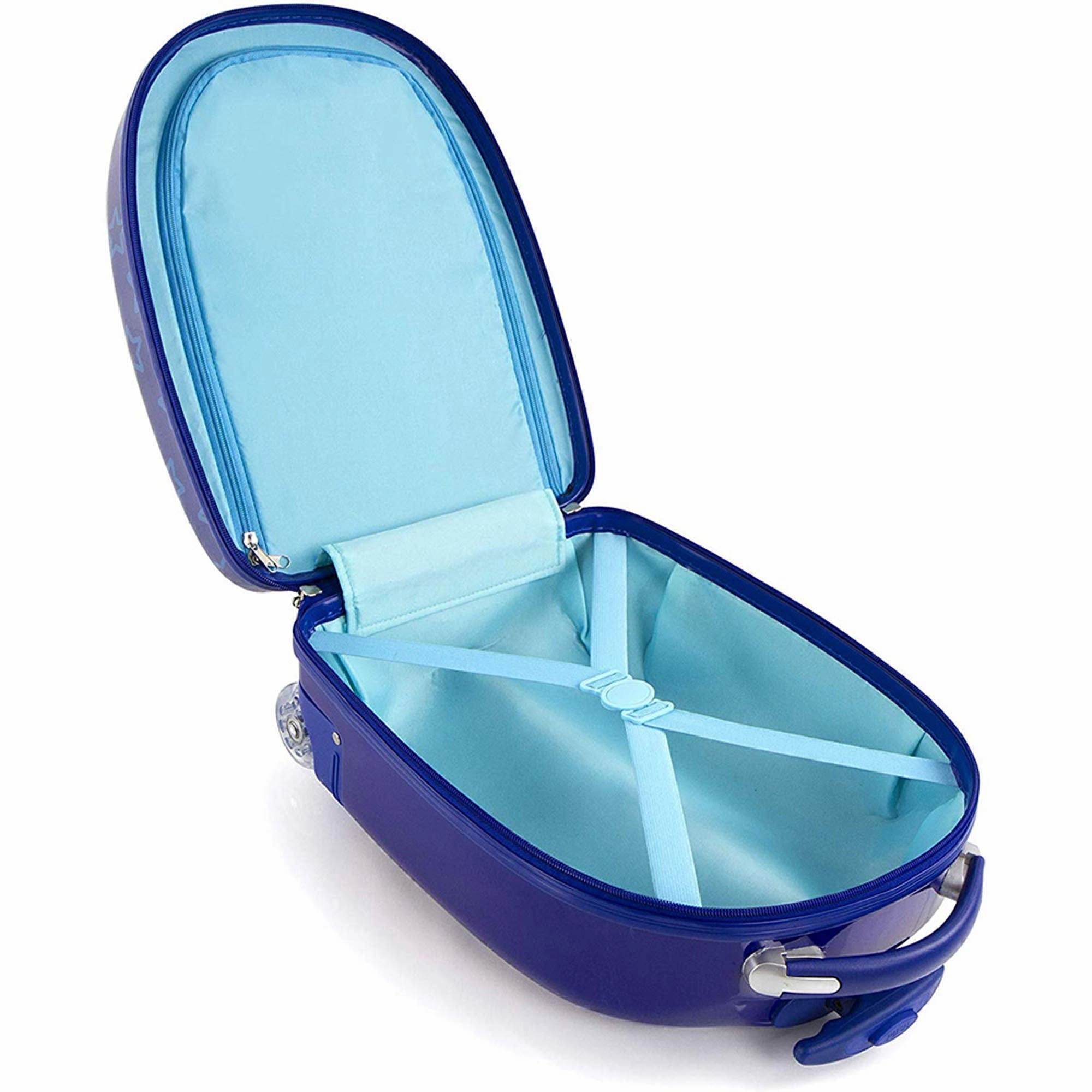 Heys America Kids Hardside Carry-On Luggage