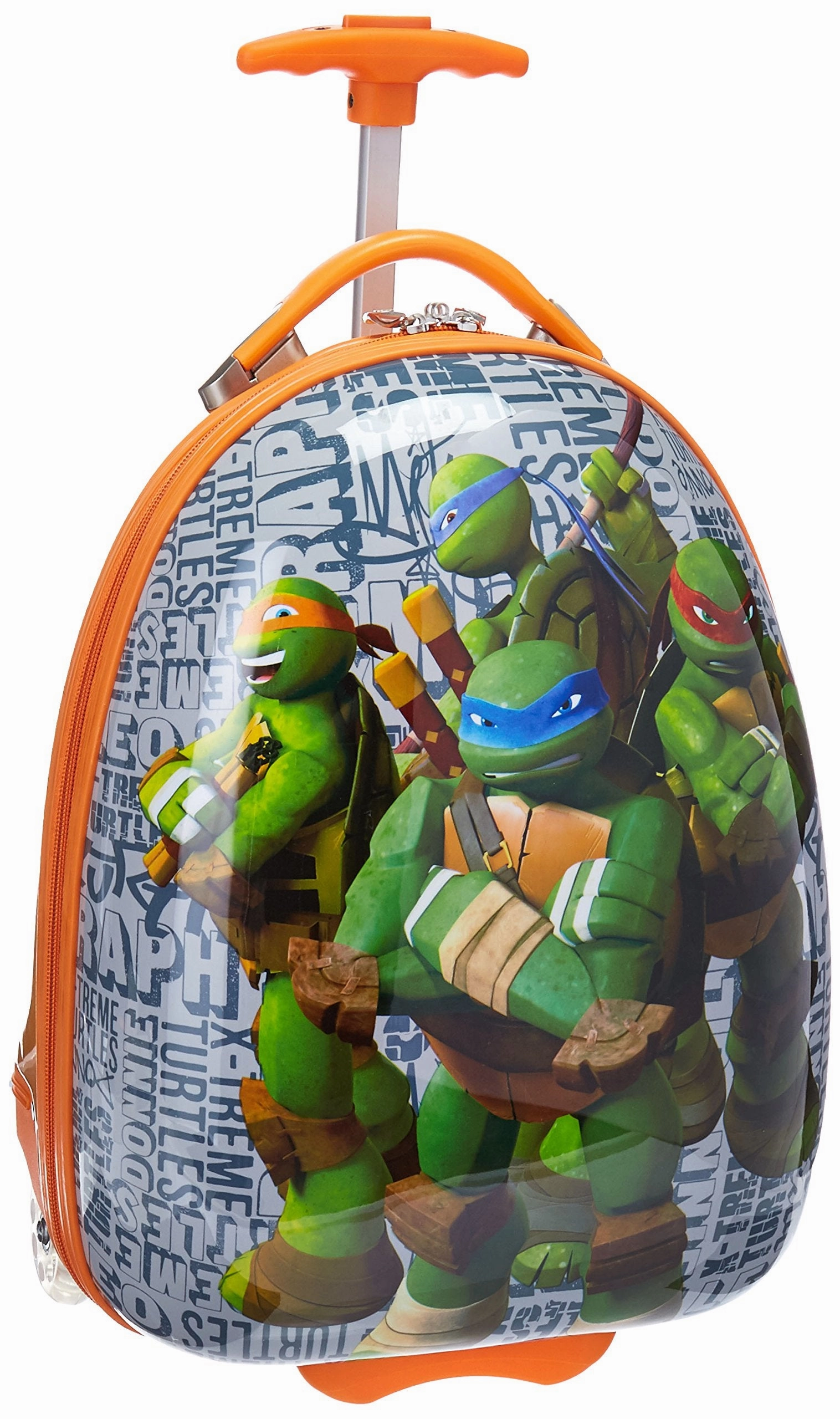 Heys America Kids Hardside Carry-On Luggage
