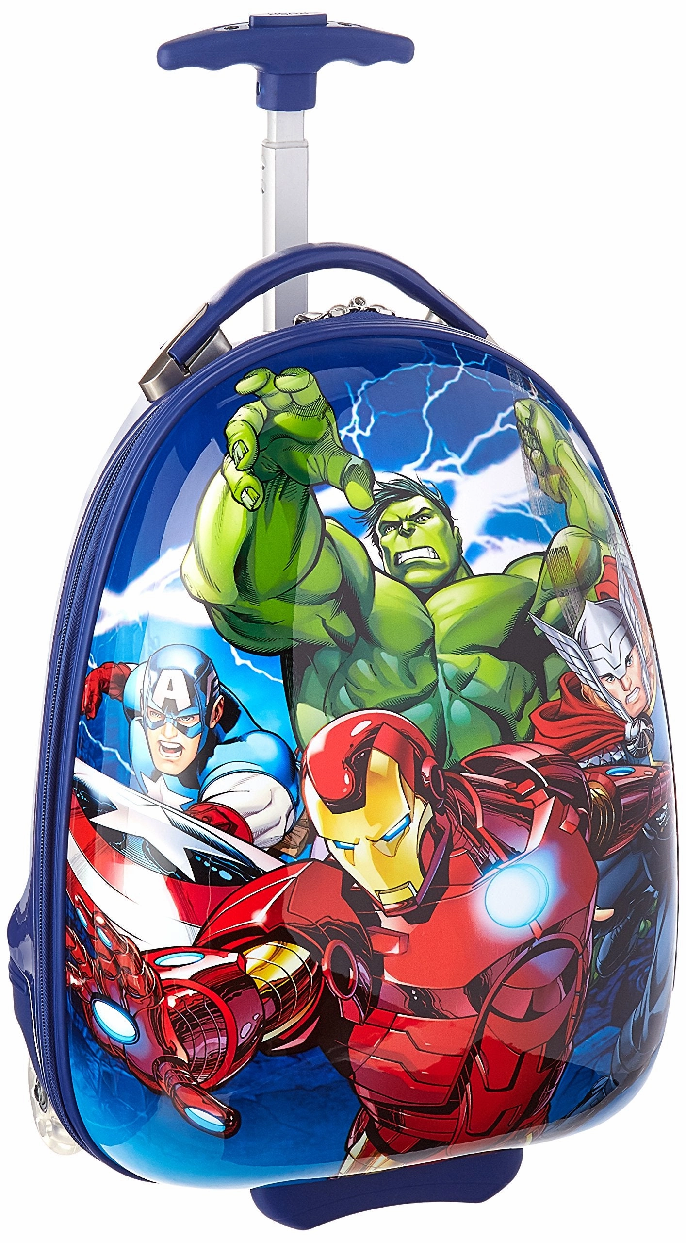 Heys America Kids Hardside Carry-On Luggage