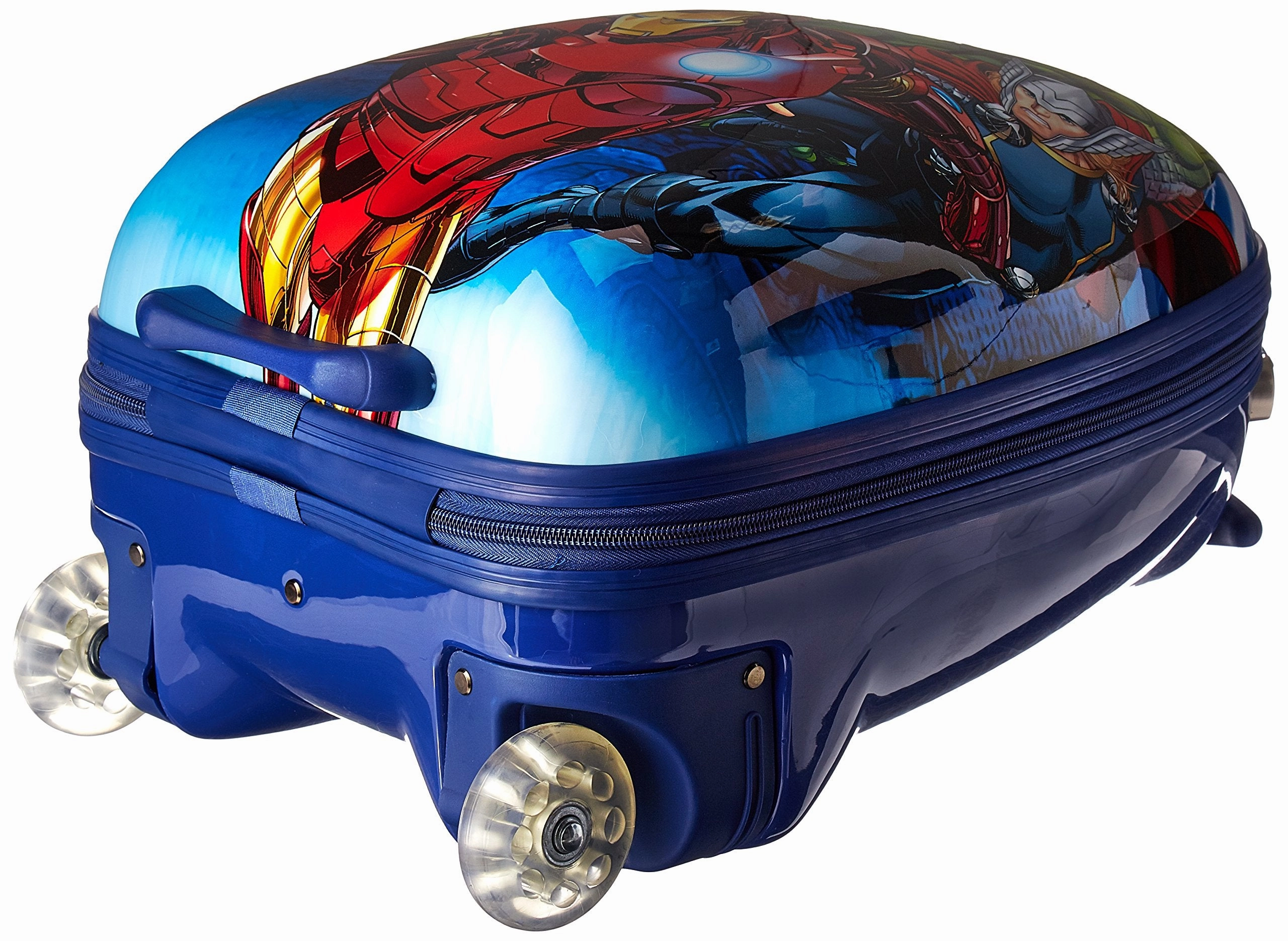 Heys America Kids Hardside Carry-On Luggage