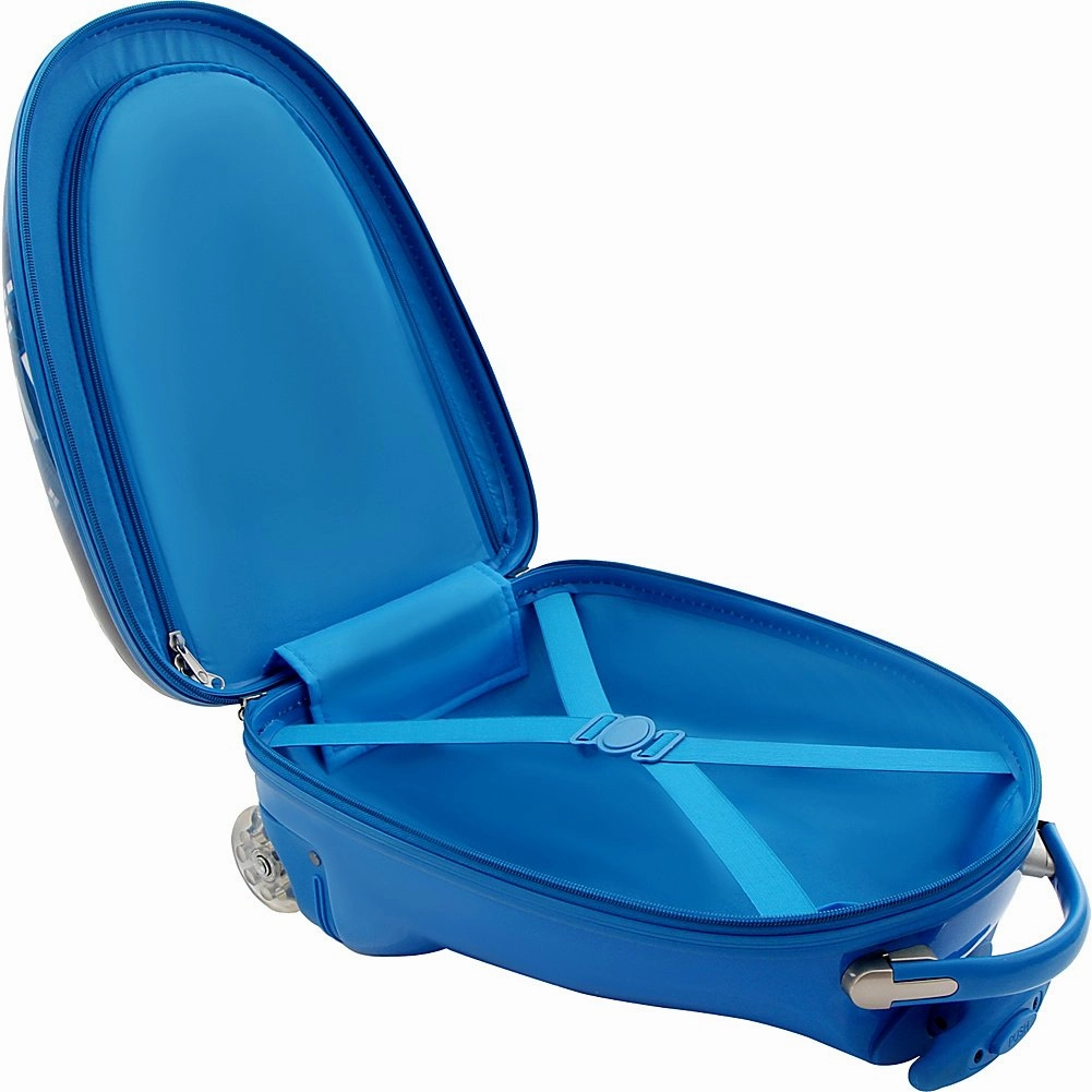 Heys America Kids Hardside Carry-On Luggage