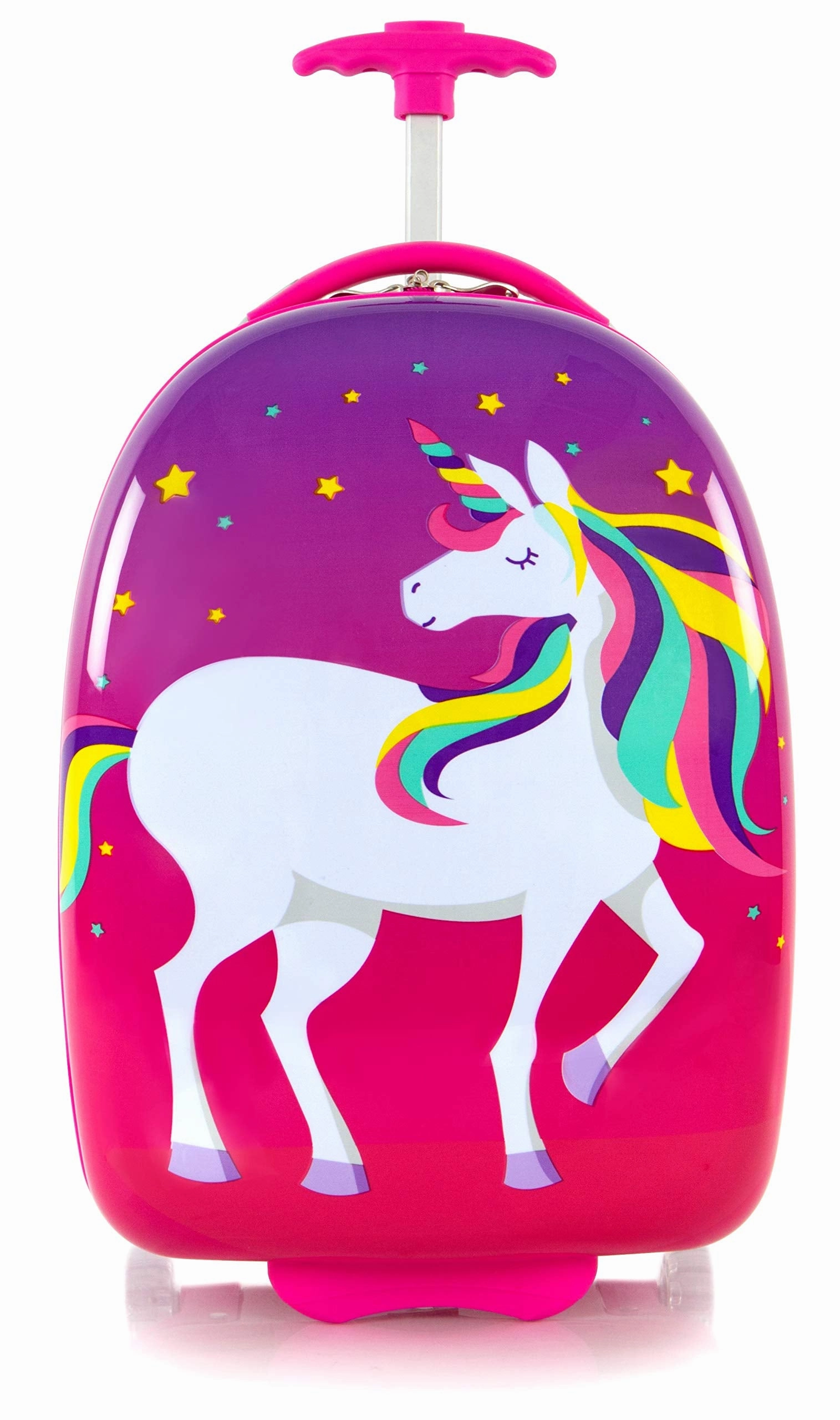 Heys America Kids Hardside Carry-On Luggage