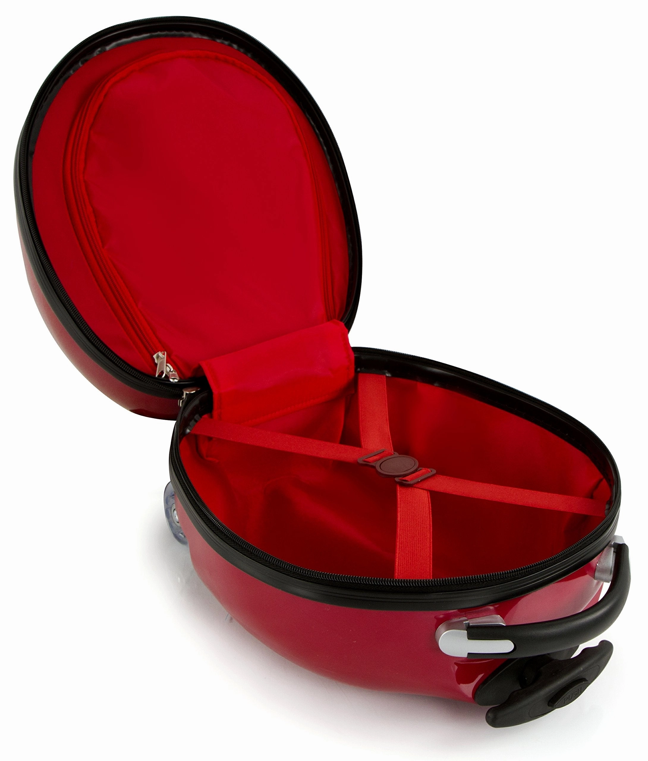 Heys America Kids Hardside Carry-On Luggage