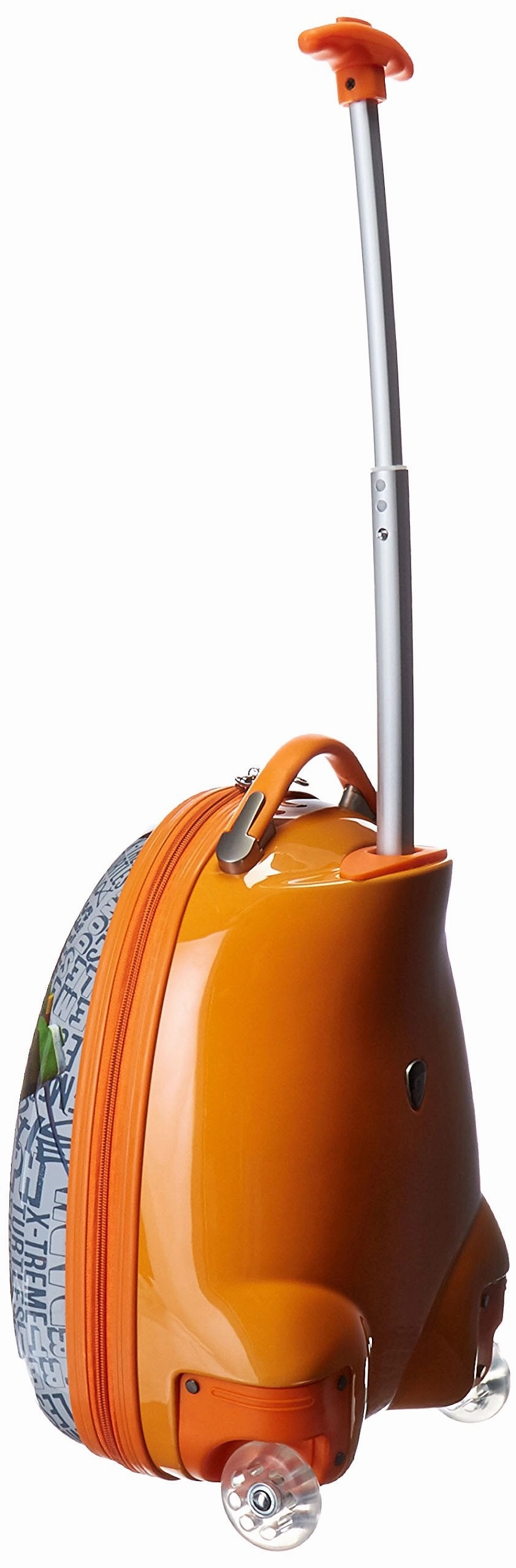 Heys America Kids Hardside Carry-On Luggage