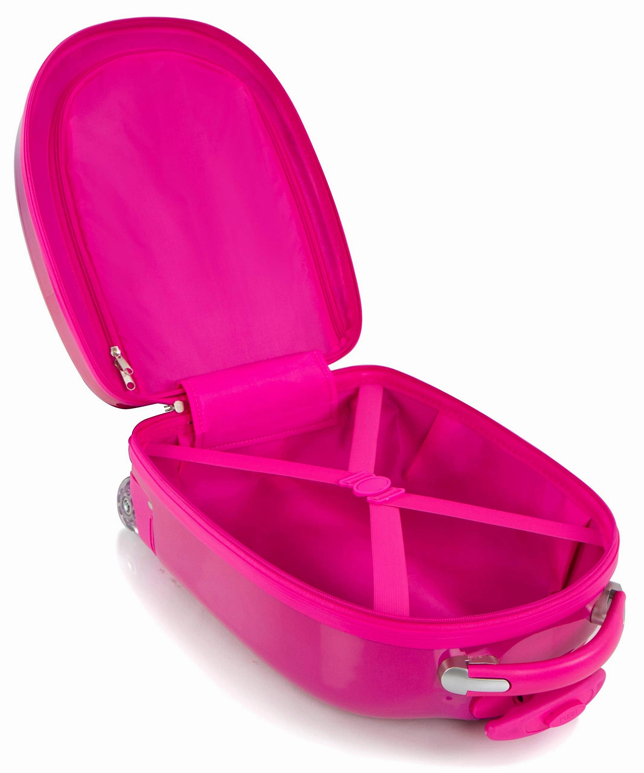 Heys America Kids Hardside Carry-On Luggage