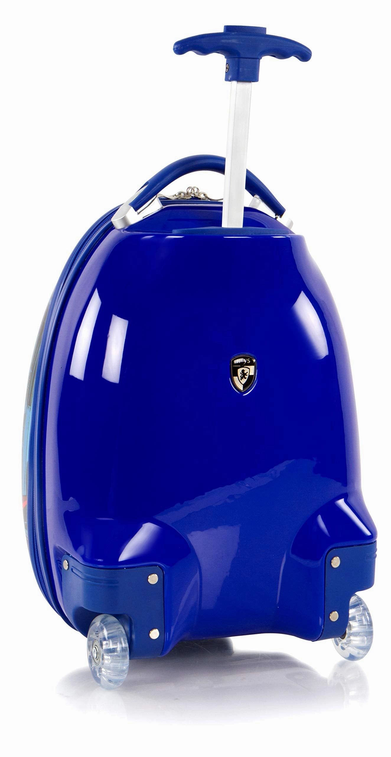 Heys America Kids Hardside Carry-On Luggage