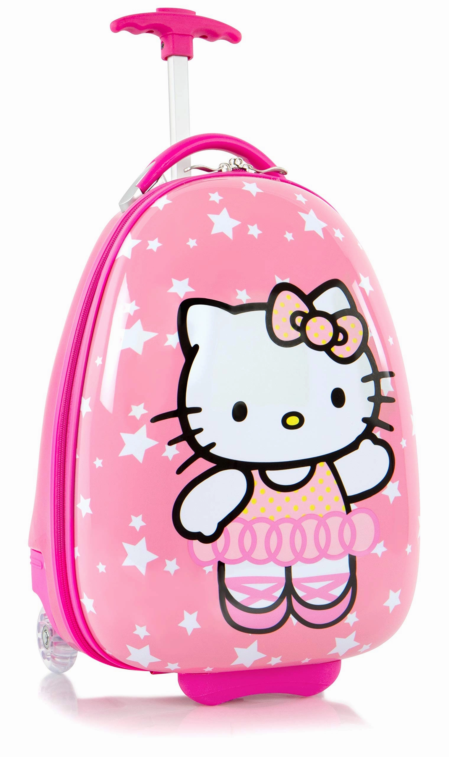 Heys America Kids Hardside Carry-On Luggage