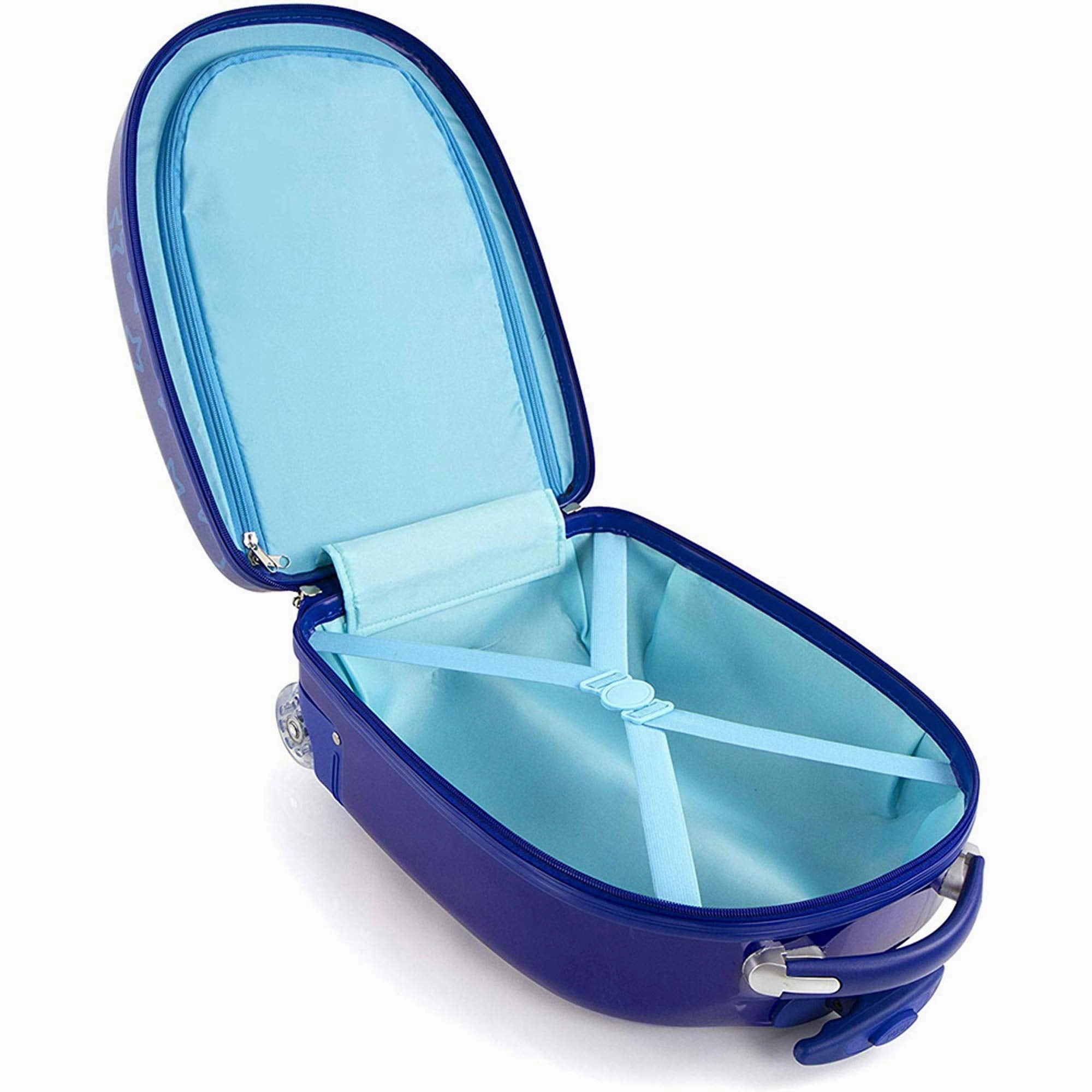 Heys America Kids Hardside Carry-On Luggage