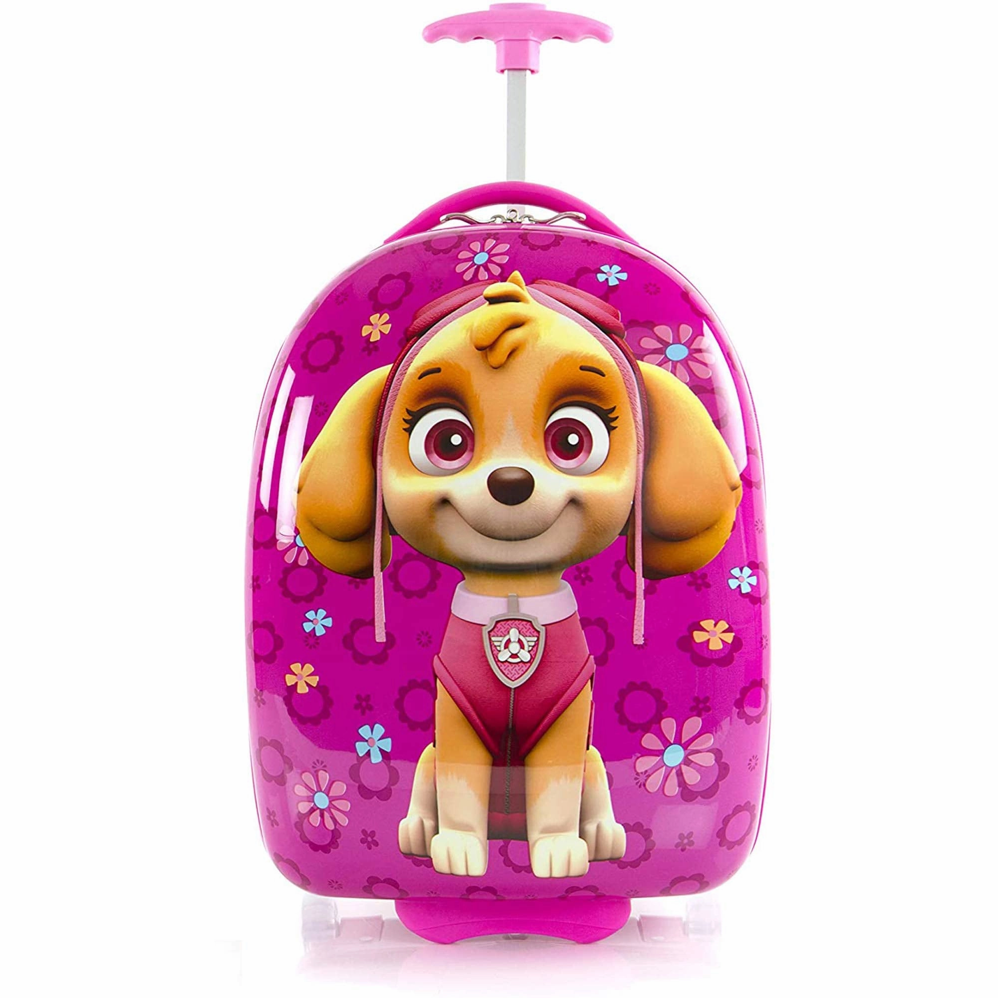 Heys America Kids Hardside Carry-On Luggage