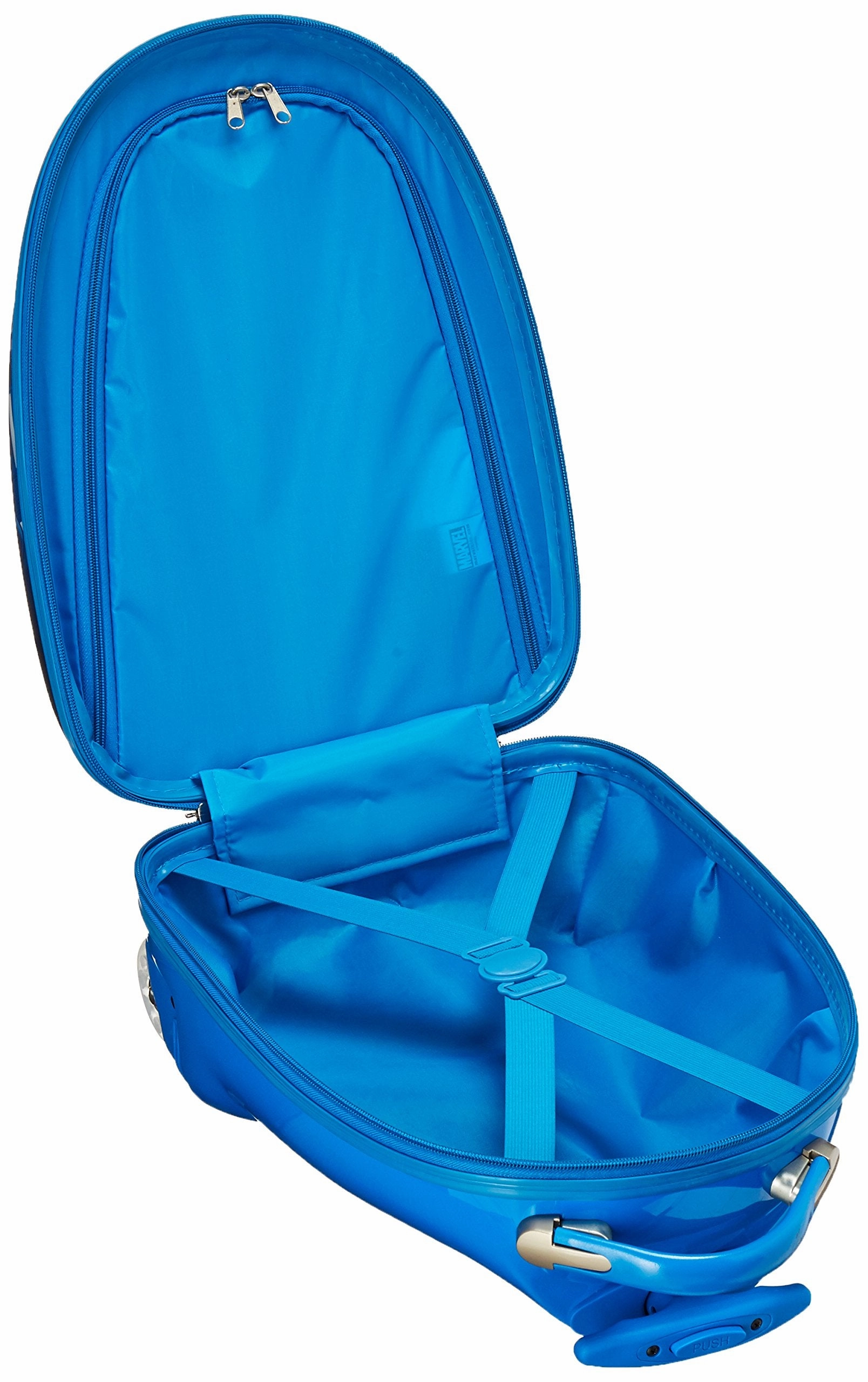 Heys America Kids Hardside Carry-On Luggage