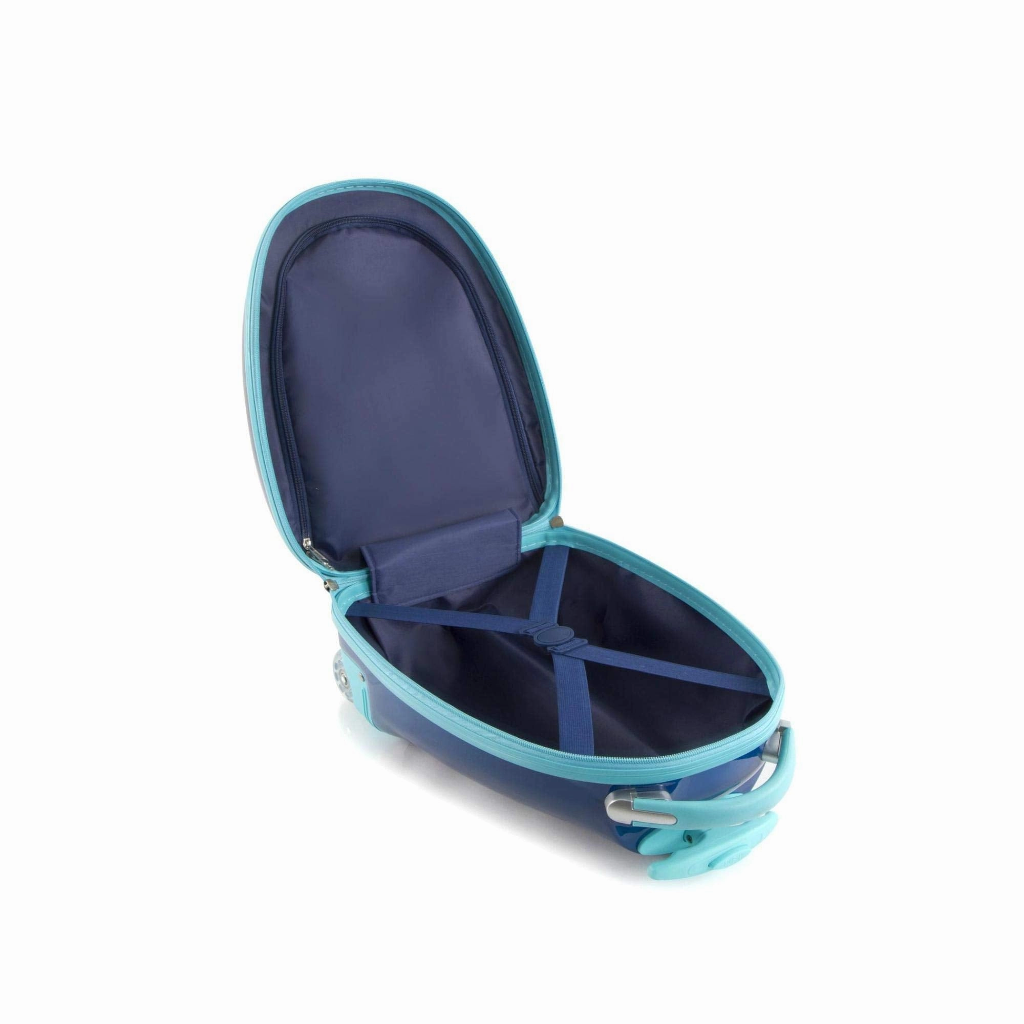 Heys America Kids Hardside Carry-On Luggage