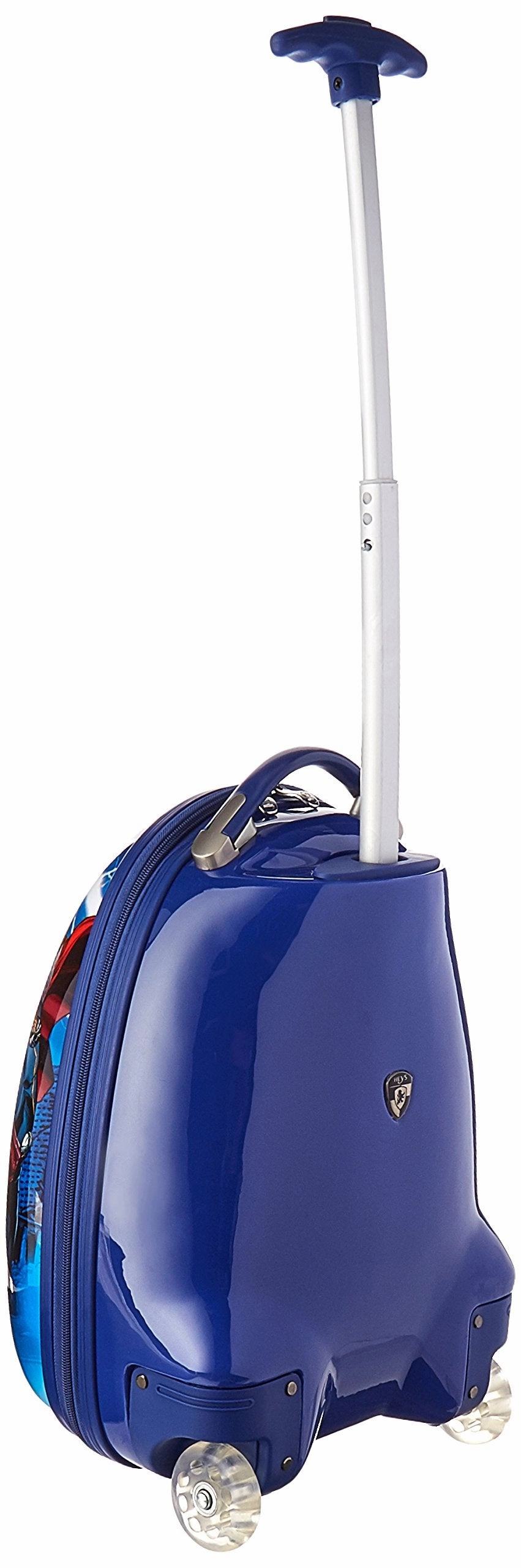 Heys America Kids Hardside Carry-On Luggage