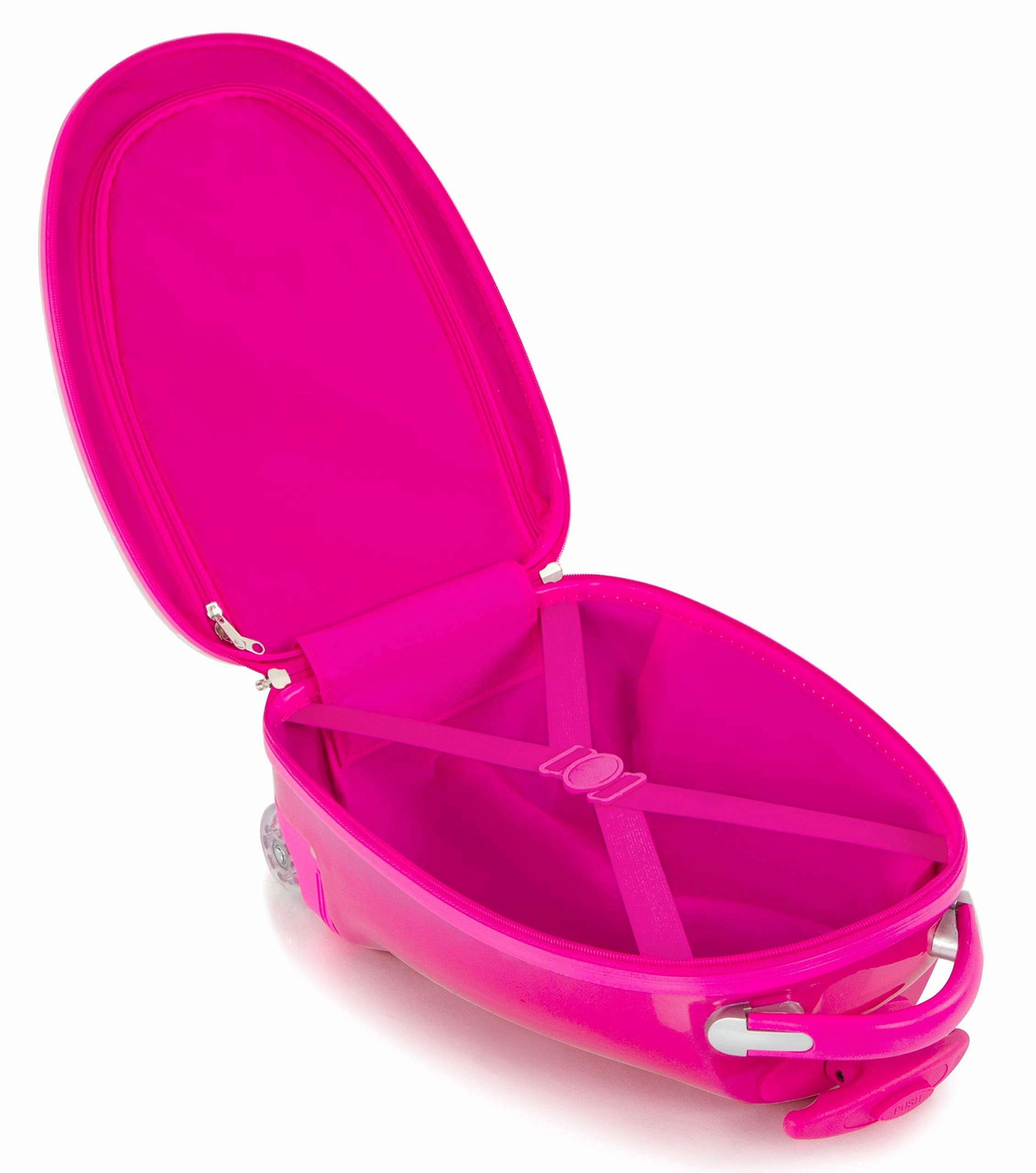 Heys America Kids Hardside Carry-On Luggage