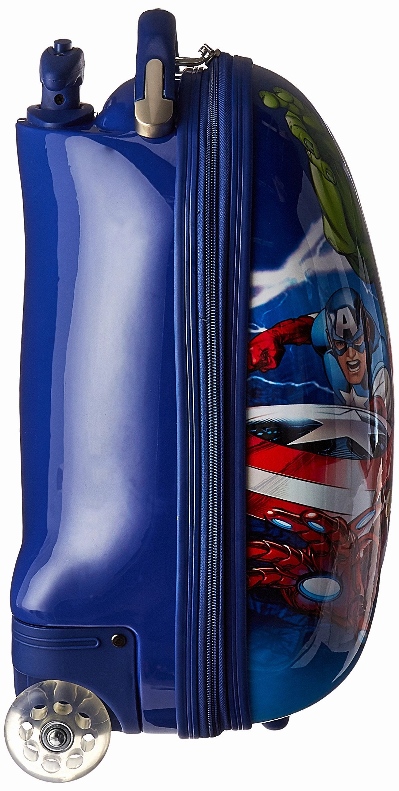 Heys America Kids Hardside Carry-On Luggage
