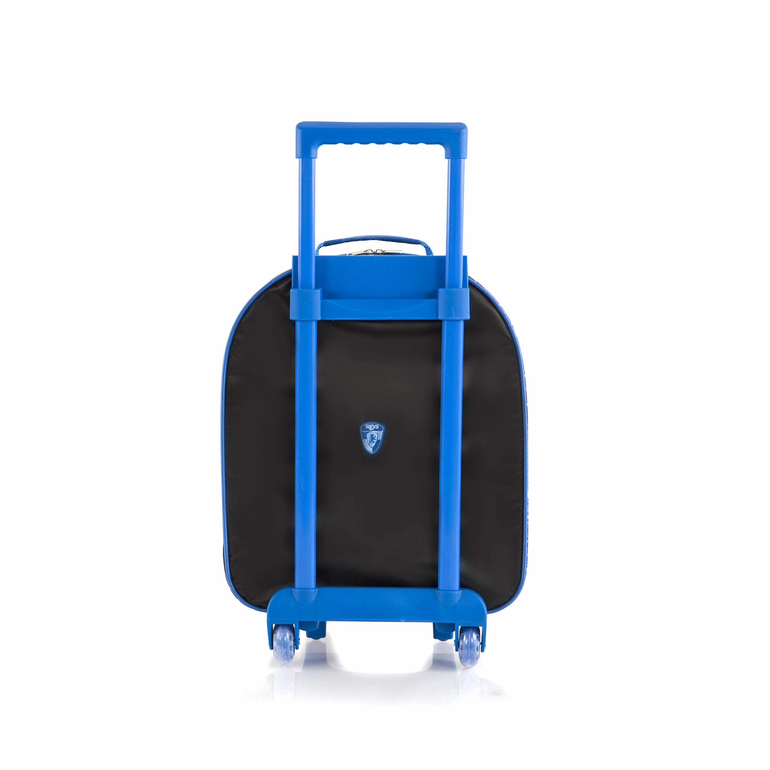 Heys America Kids Softside Carry-On Luggage