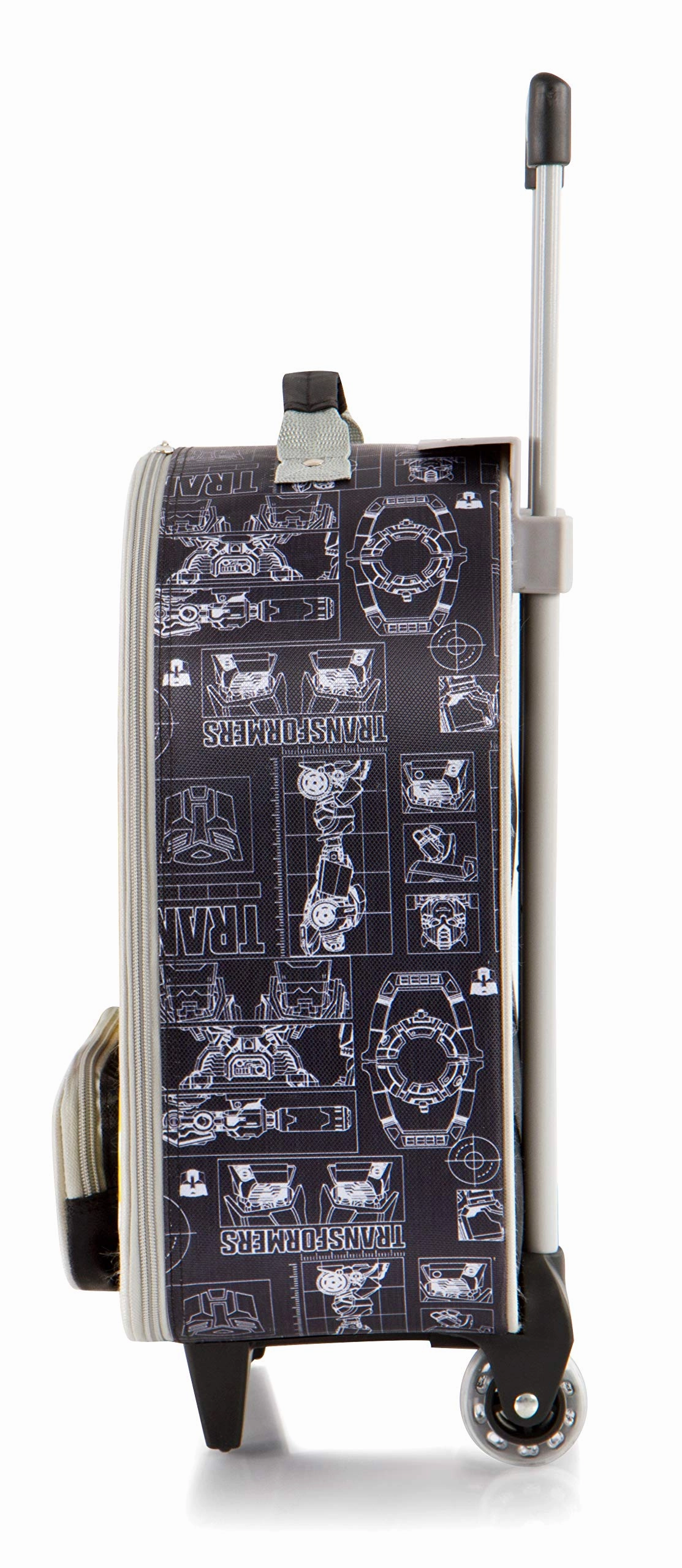 Heys America Kids Softside Carry-On Luggage