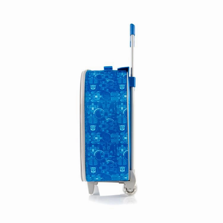 Heys America Kids Softside Carry-On Luggage