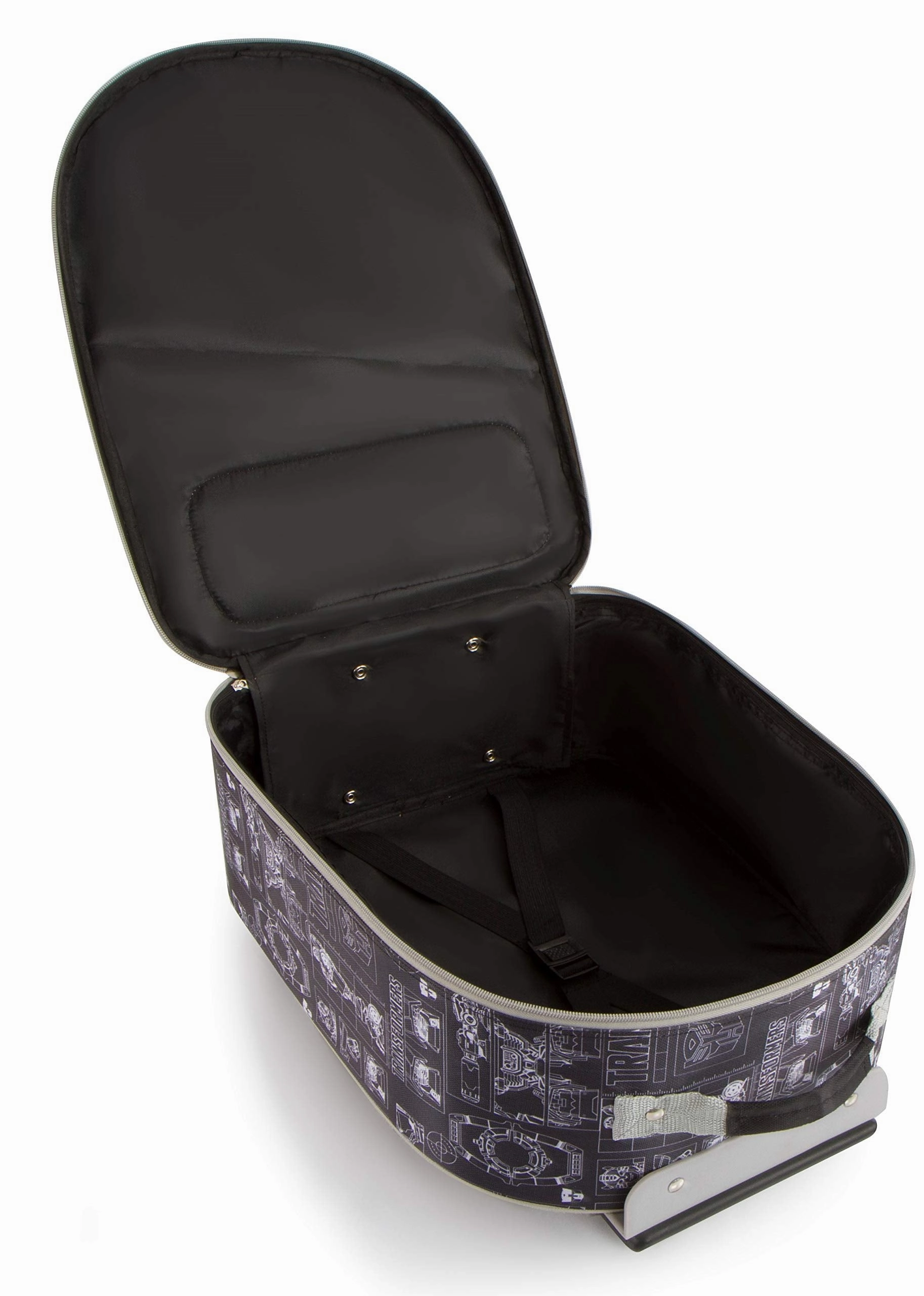 Heys America Kids Softside Carry-On Luggage