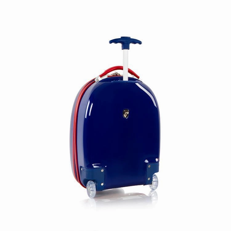 Heys America Major League Baseball Officially Licensed Expandable Spinner Luggage