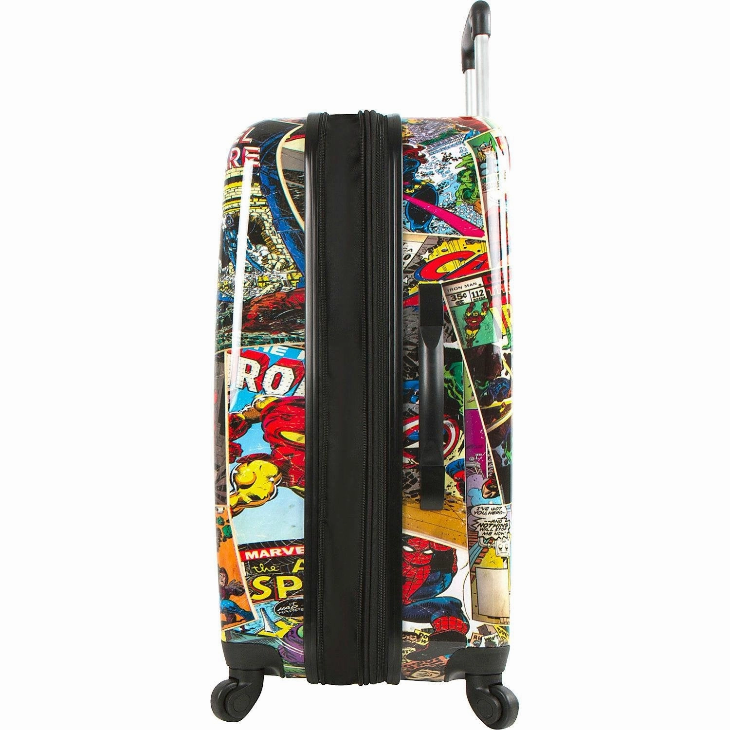 Heys America Marvel 2 Piece Set 4-Wheel Luggage Sets