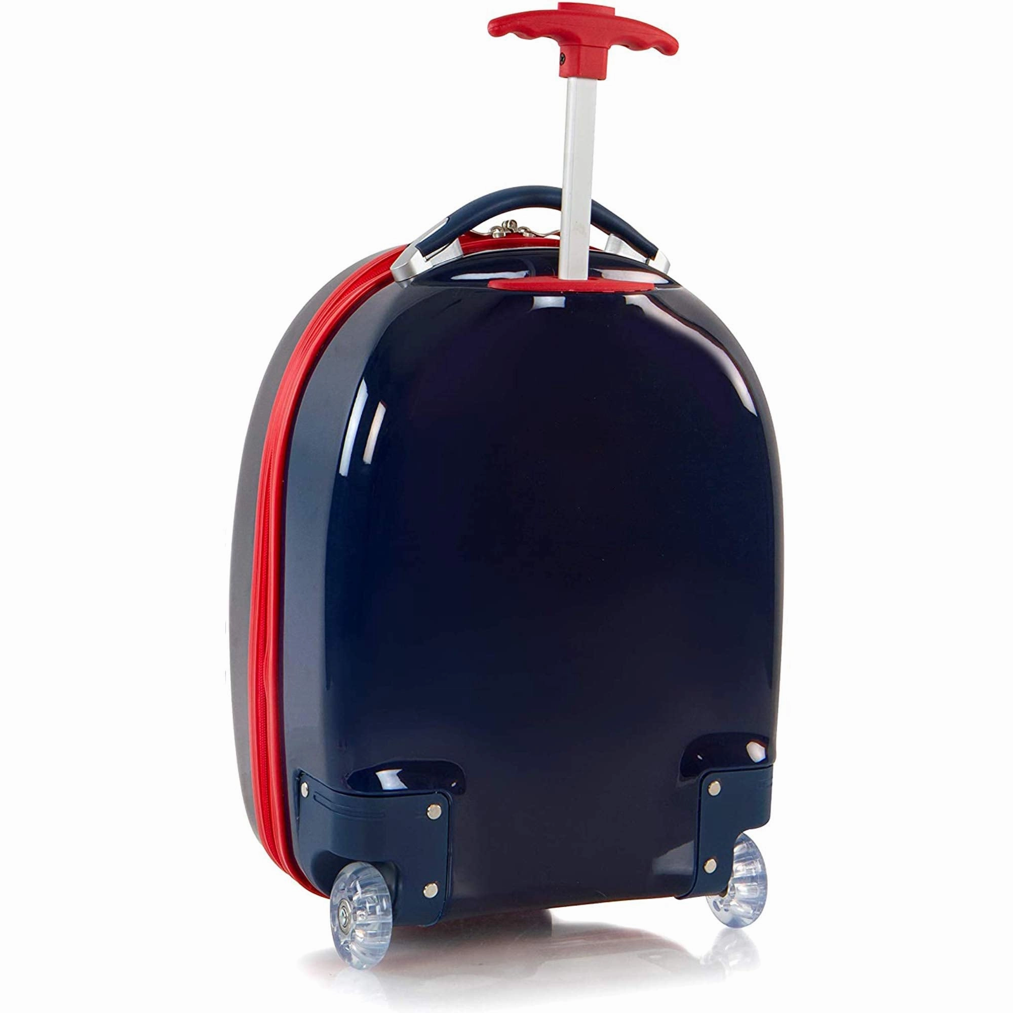 Heys America MLB Officially Licensed 18" 4-Wheel Carry-On Luggage