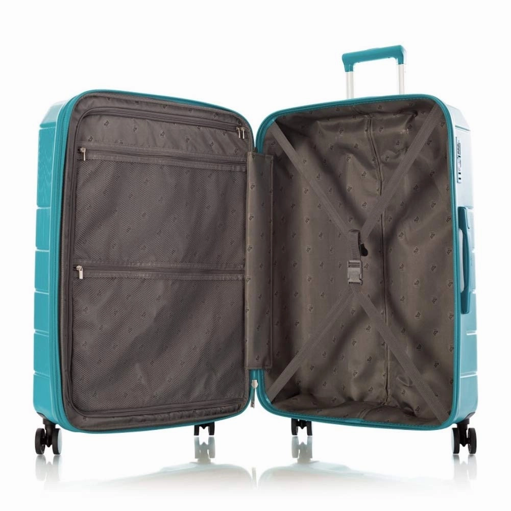 Heys America Neo 30" 4-Wheel Large Luggage