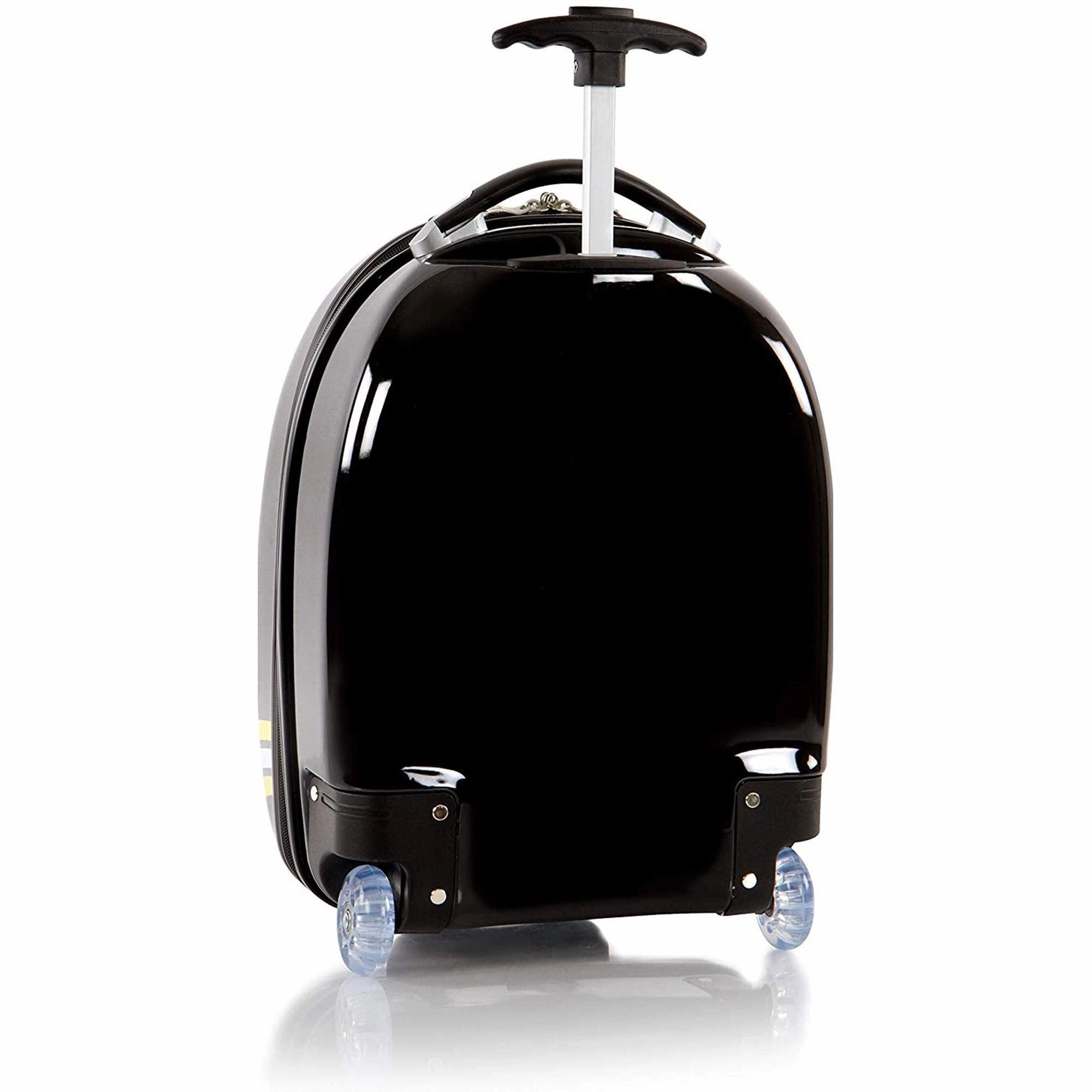Heys America NHL Officially Licensed 18" 2-Wheel Carry-On Luggage