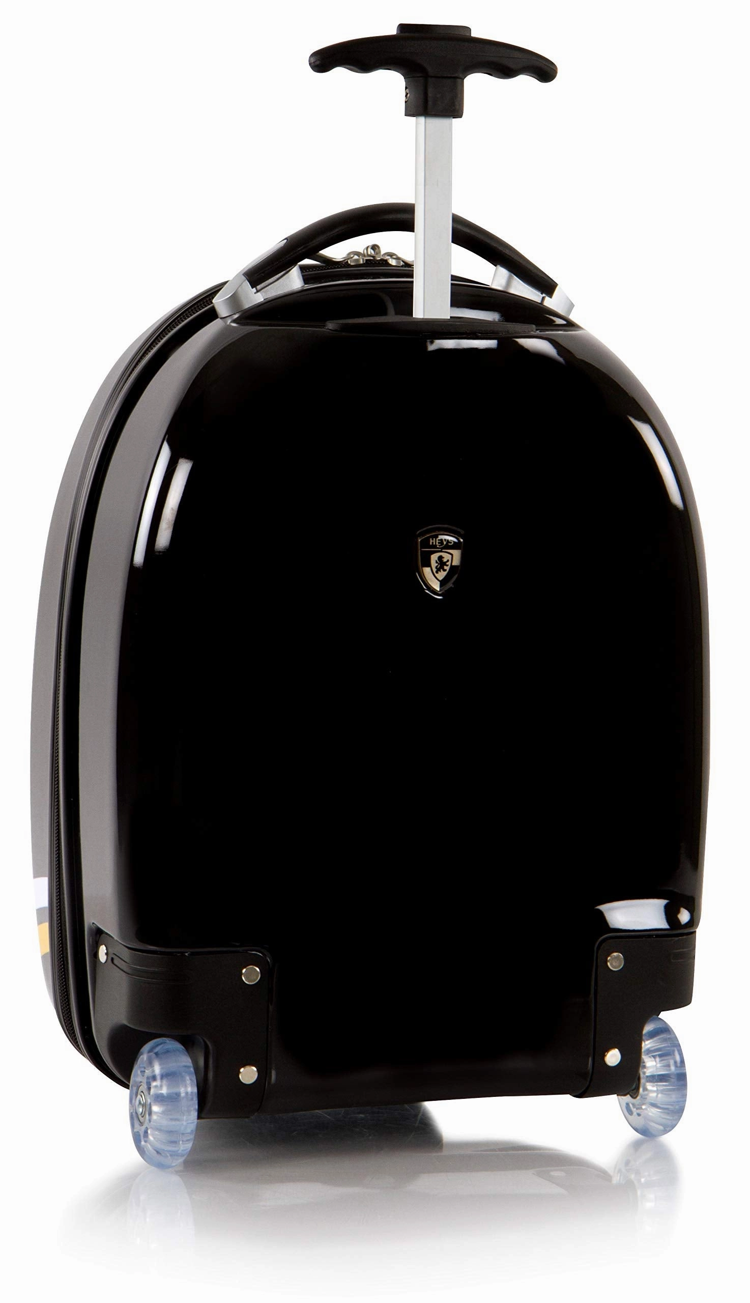 Heys America NHL Officially Licensed 18" 2-Wheel Carry-On Luggage