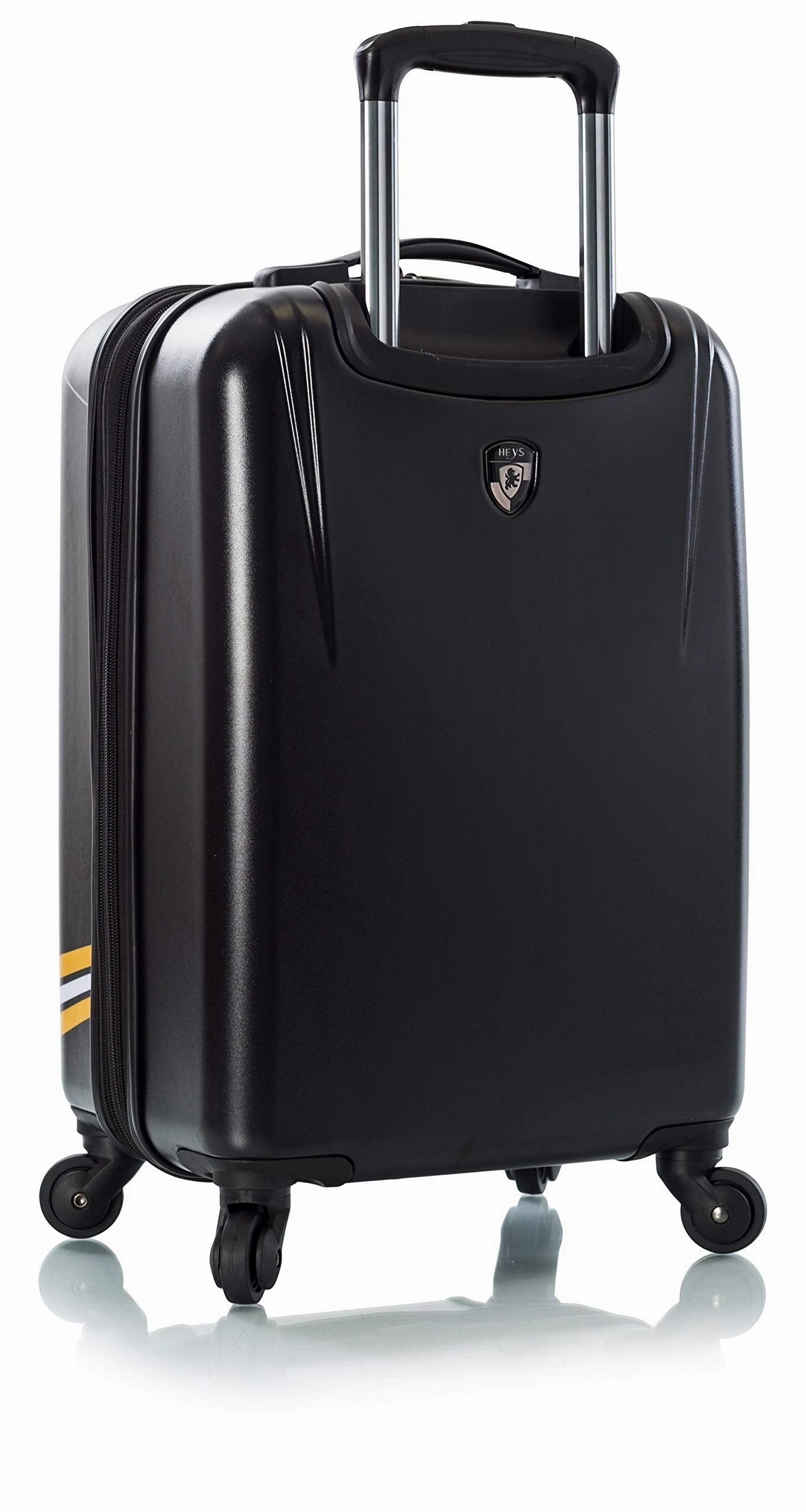Heys America NHL Officially Licensed 21" 4-Wheel Carry-On Luggage