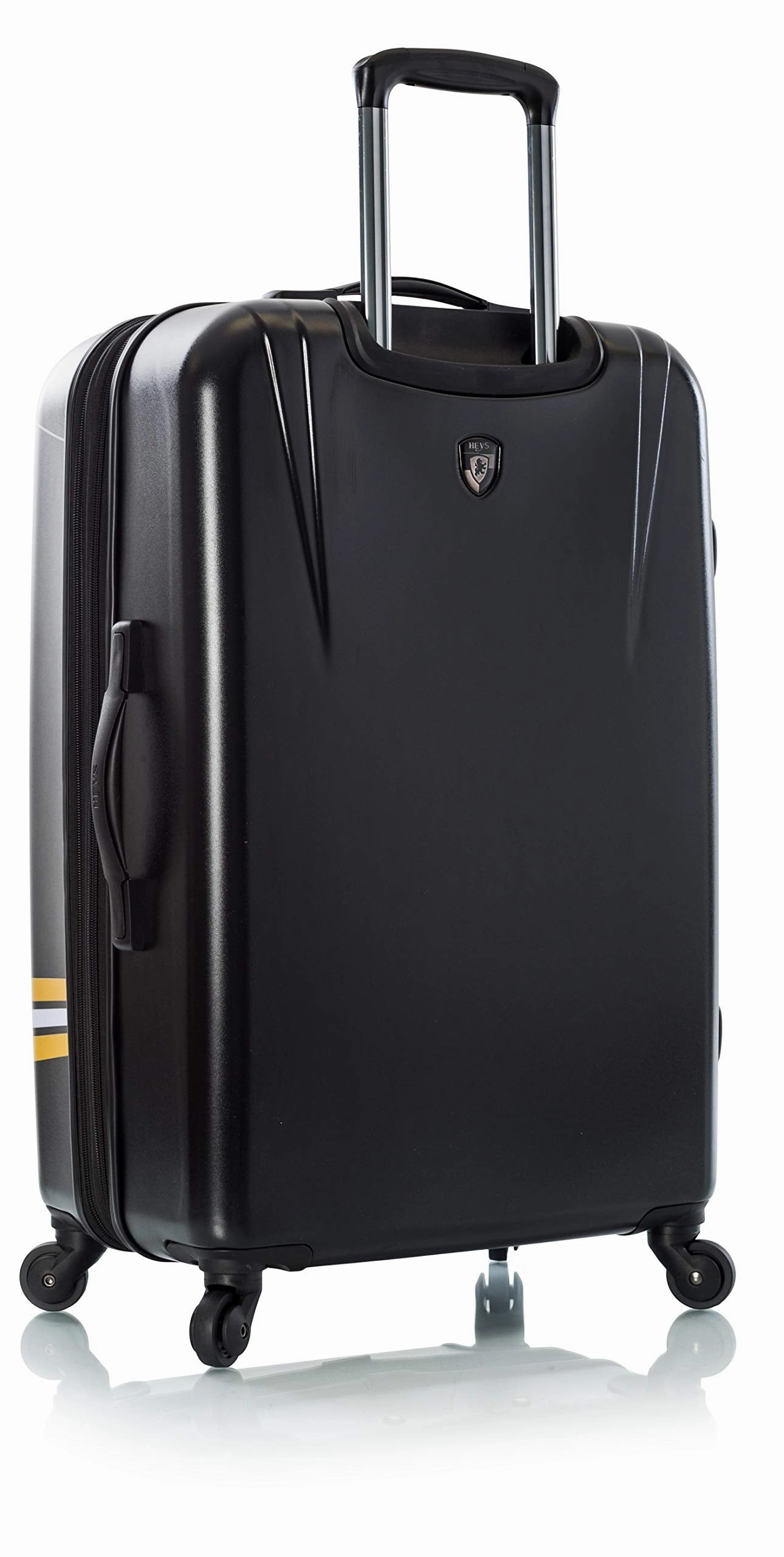 Heys America NHL Officially Licensed 26" 4-Wheel Medium Luggage