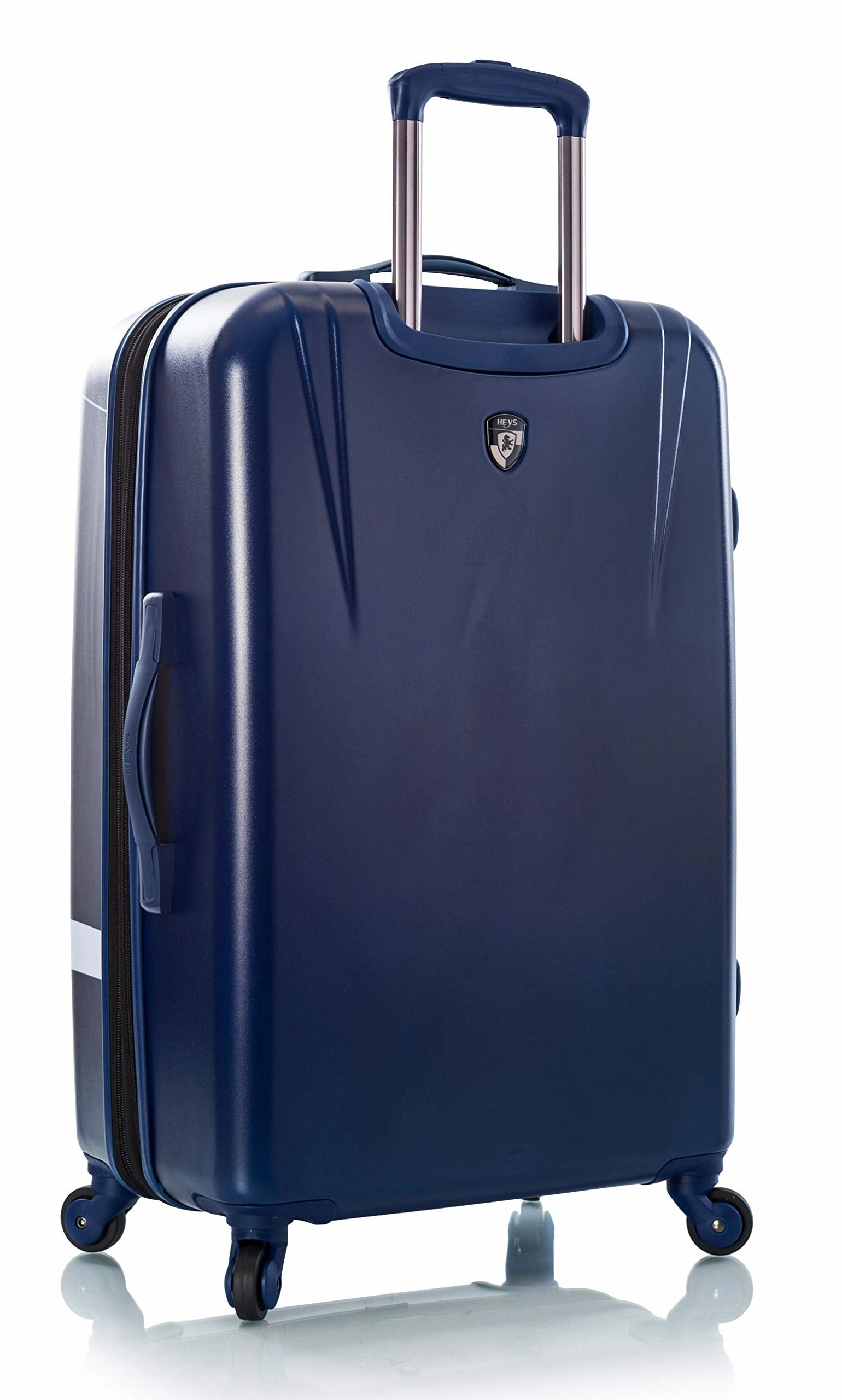Heys America NHL Officially Licensed 2PC Set (21/26") 4-Wheel Luggage Sets