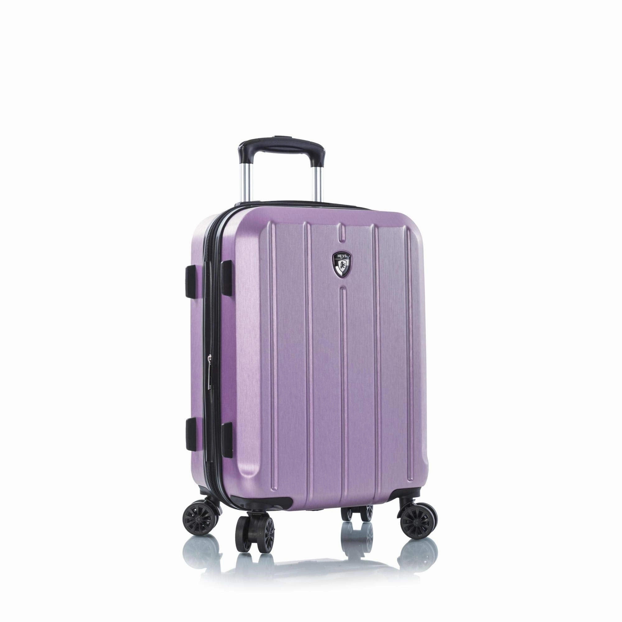 Heys America Para-Lite 21" 4-Wheel Carry-On Luggage