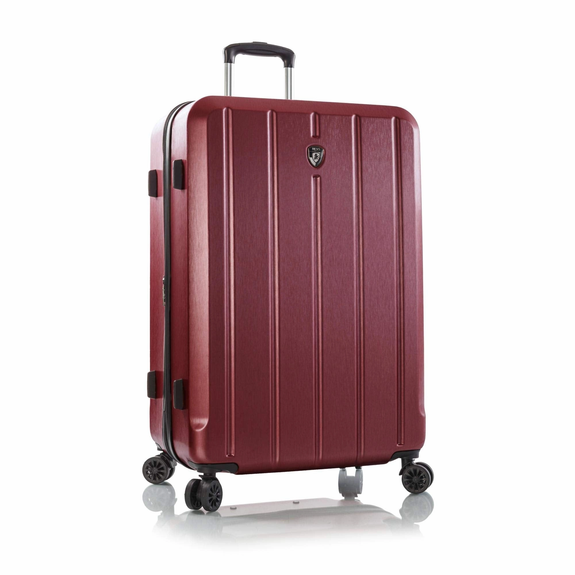 Heys America Para-Lite 3 Piece Set (20"/24"/28") 4-Wheel Luggage Sets