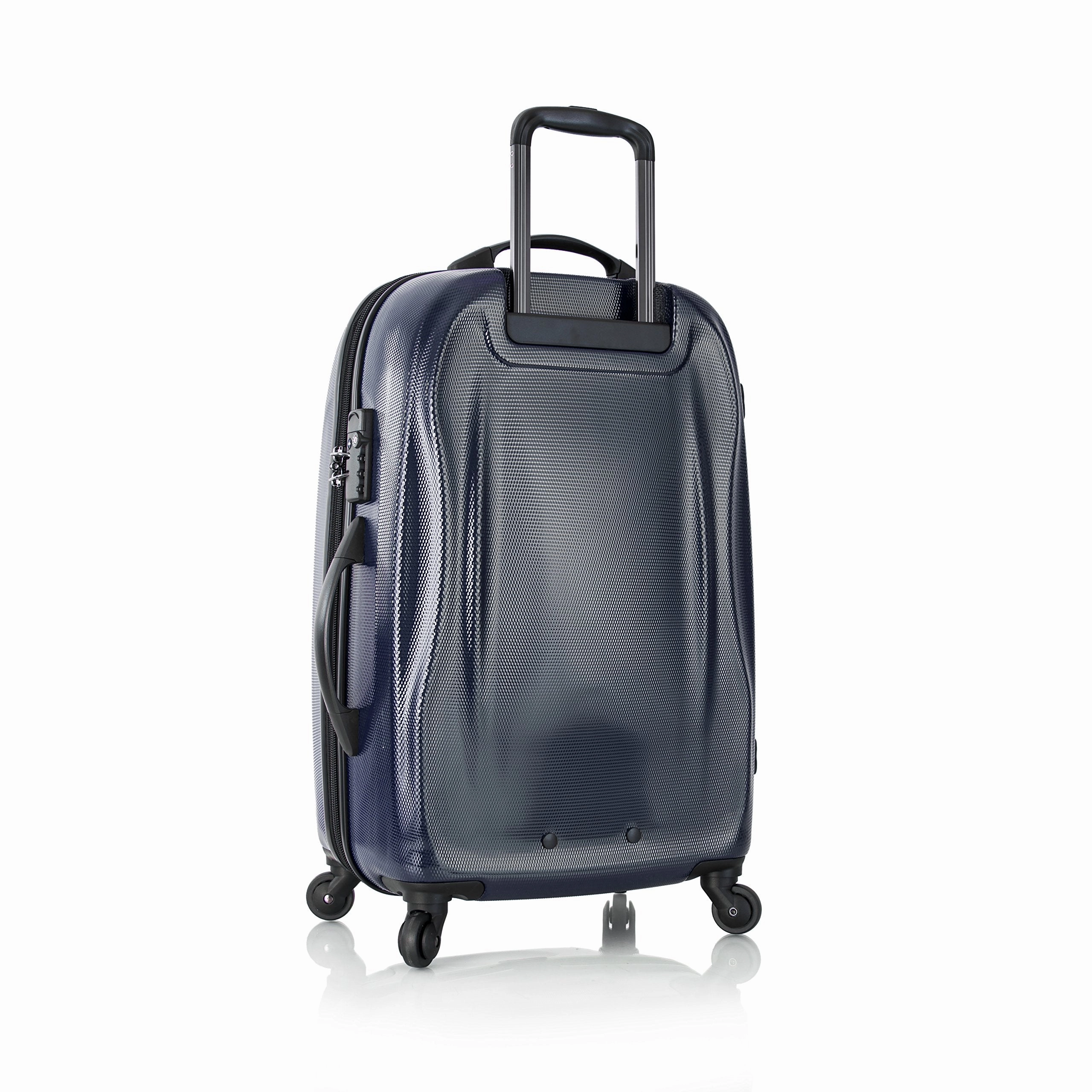 Heys America SuperLite 26" 4-Wheel Medium Luggage