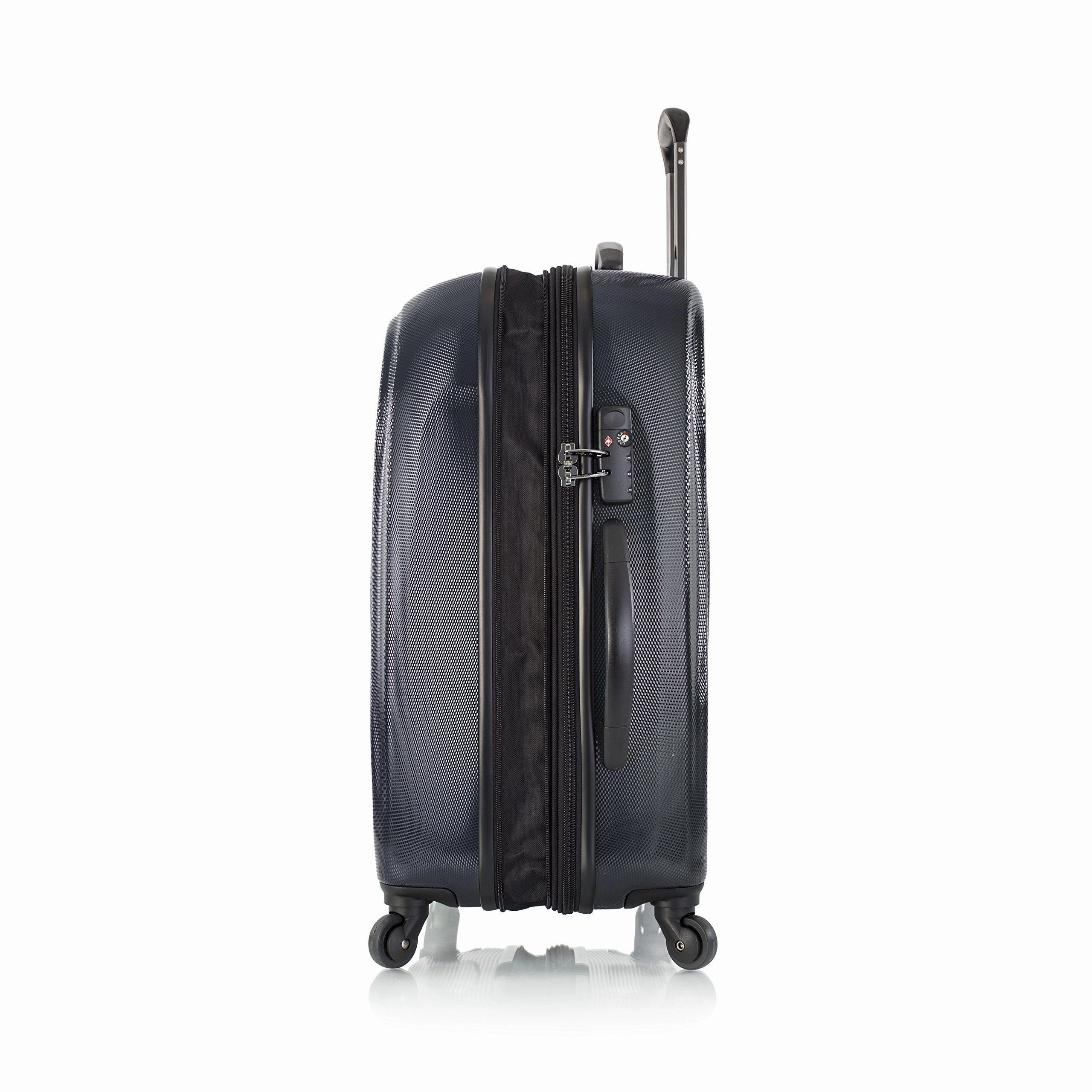 Heys America SuperLite 26" 4-Wheel Medium Luggage