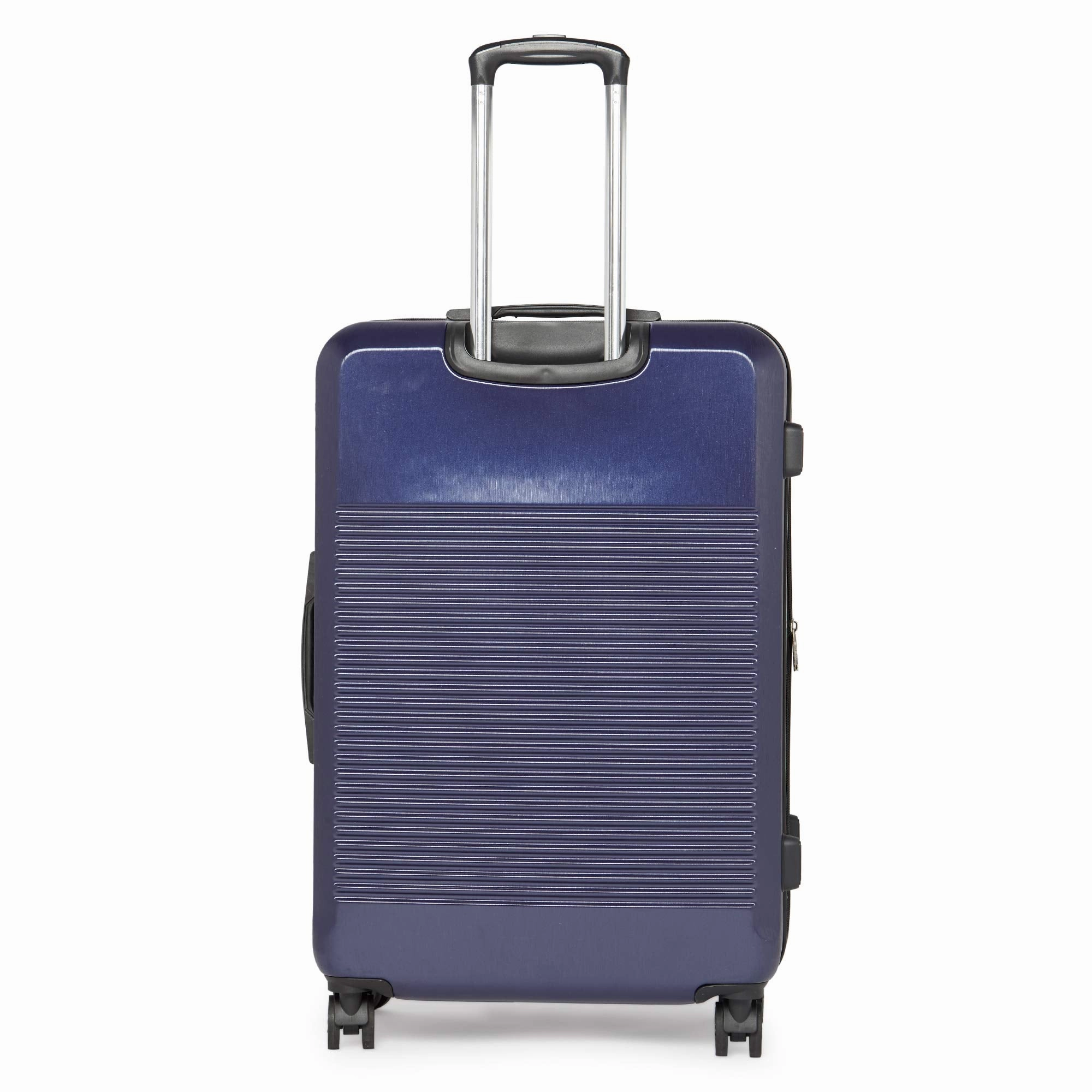 Heys America Terra-Lite 4-Wheel Spinner Hardside Luggage
