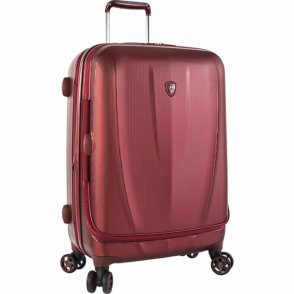 Heys America Vantage 26" 4-Wheel Medium Luggage