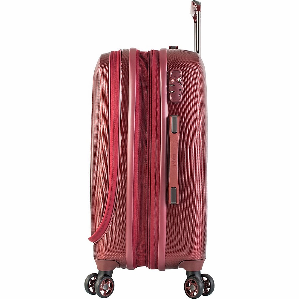 Heys America Vantage 26" 4-Wheel Medium Luggage