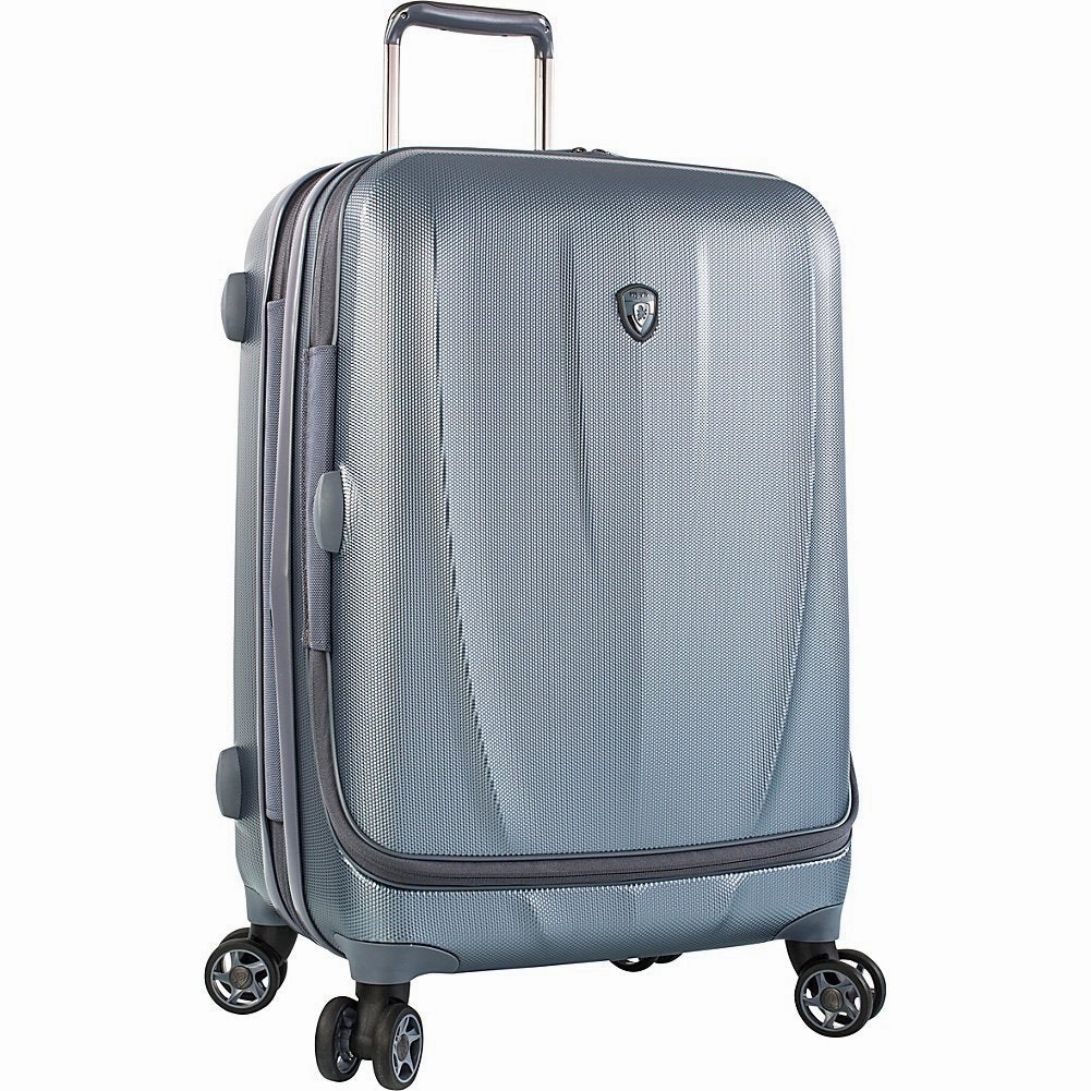 Heys America Vantage 26" 4-Wheel Medium Luggage