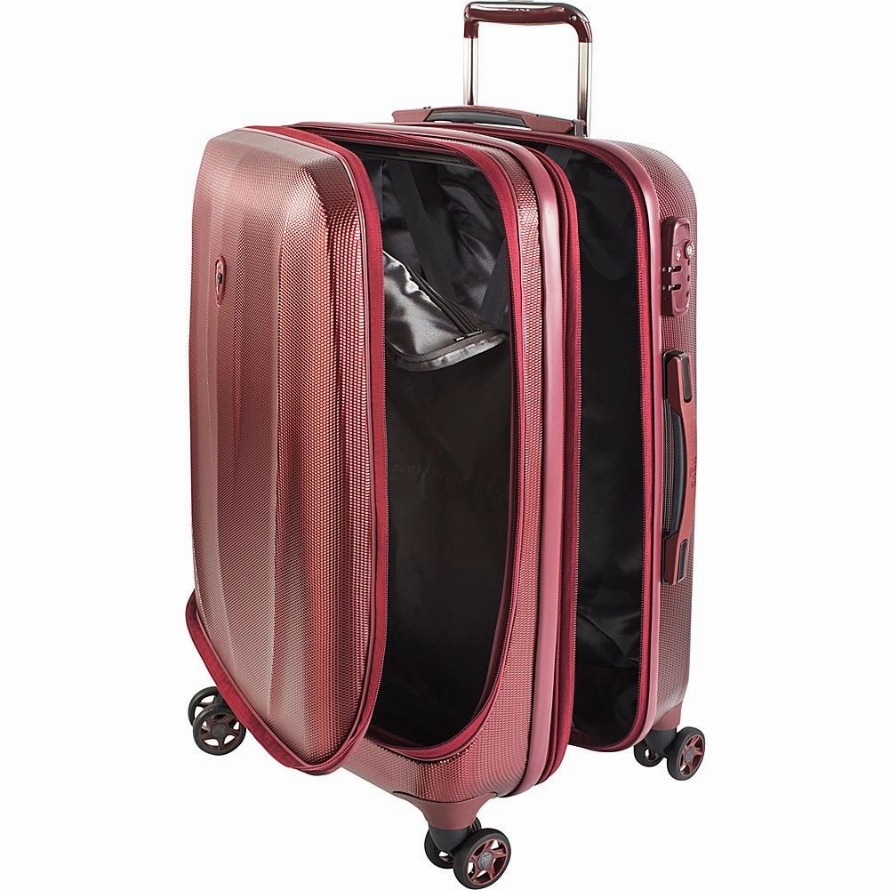 Heys America Vantage 30" 4-Wheel Large Luggage