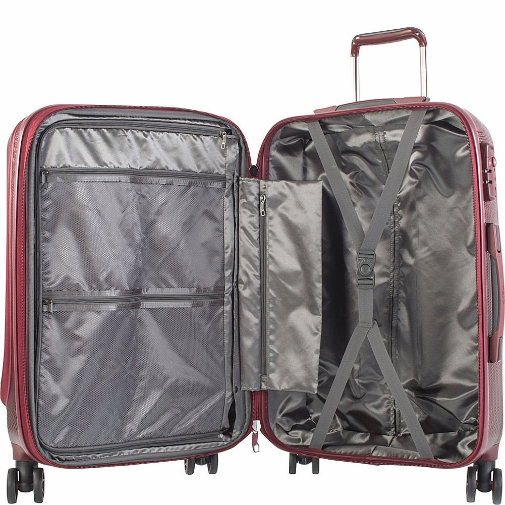 Heys America Vantage 30" 4-Wheel Large Luggage