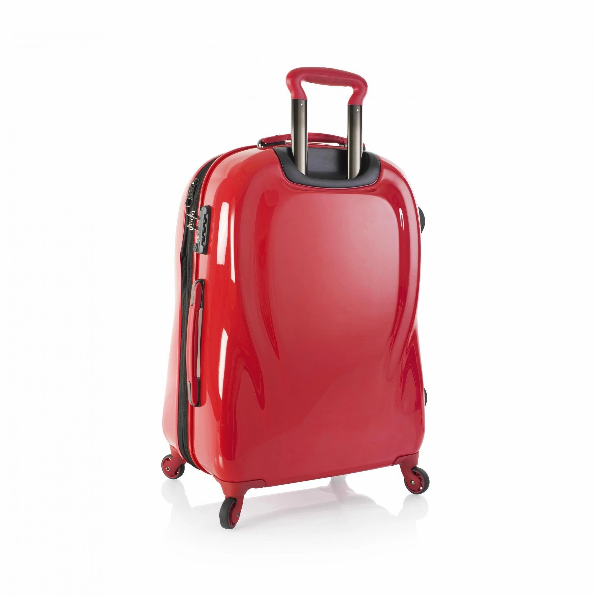 Heys America X Case 21" 4-Wheel Carry-On Luggage