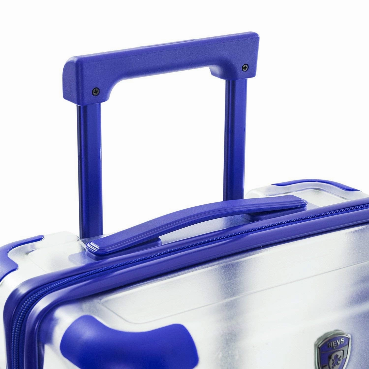 Heys America X-Ray 21" 4-Wheel Carry-On Luggage