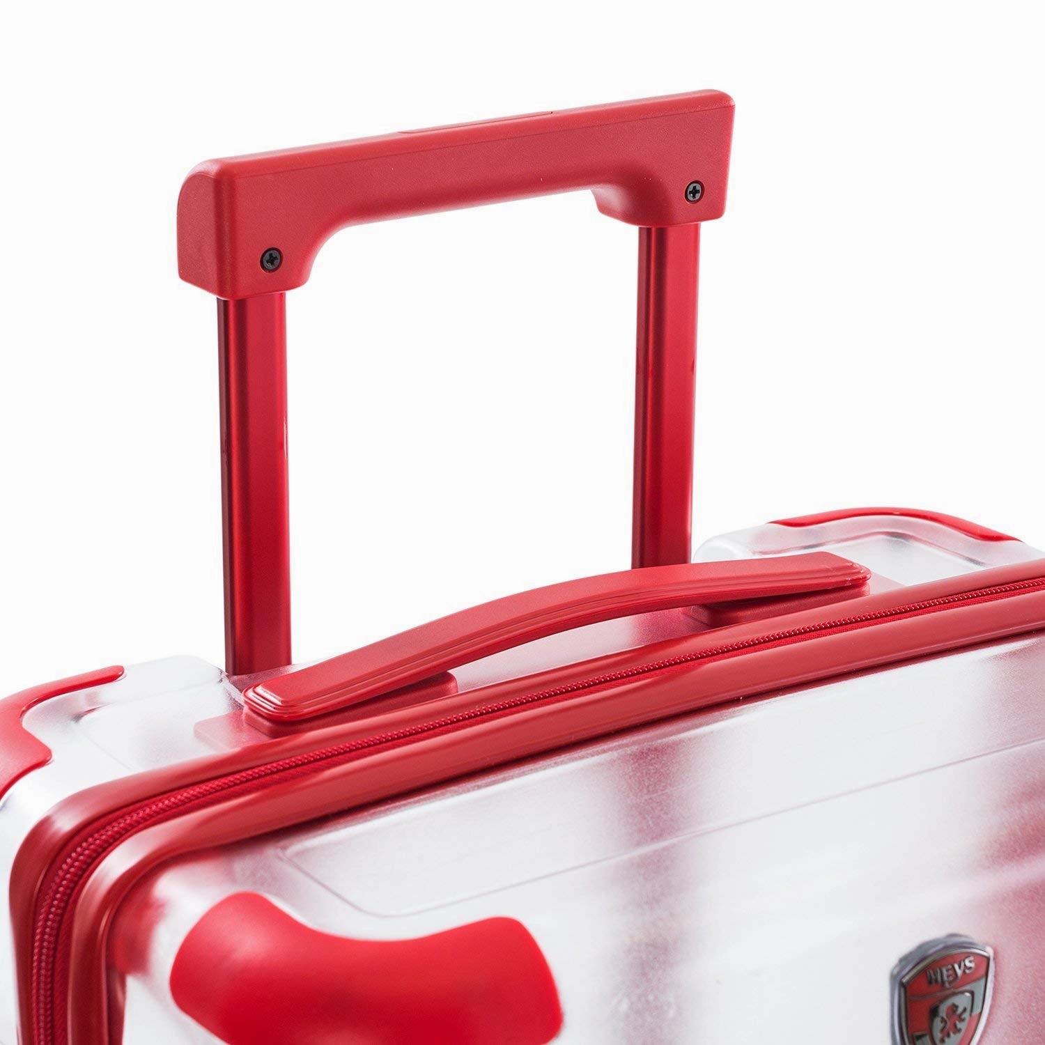 Heys America X-Ray 21" 4-Wheel Carry-On Luggage