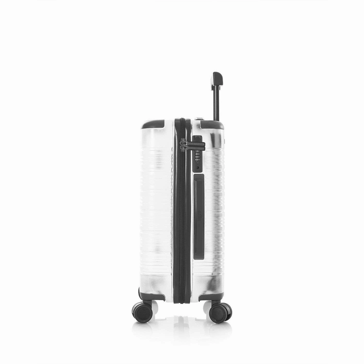 Heys America X-Ray 21" 4-Wheel Carry-On Luggage