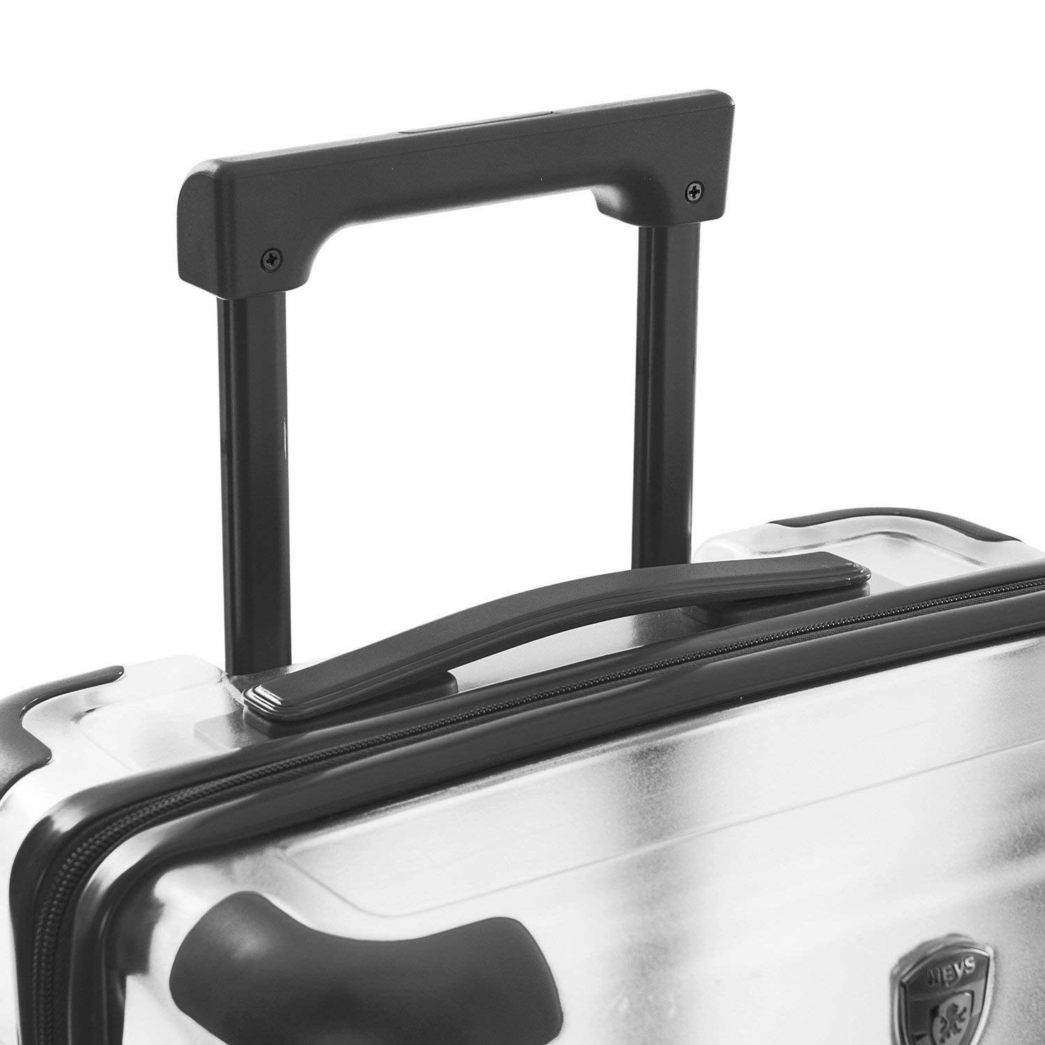 Heys America X-Ray 21" 4-Wheel Carry-On Luggage