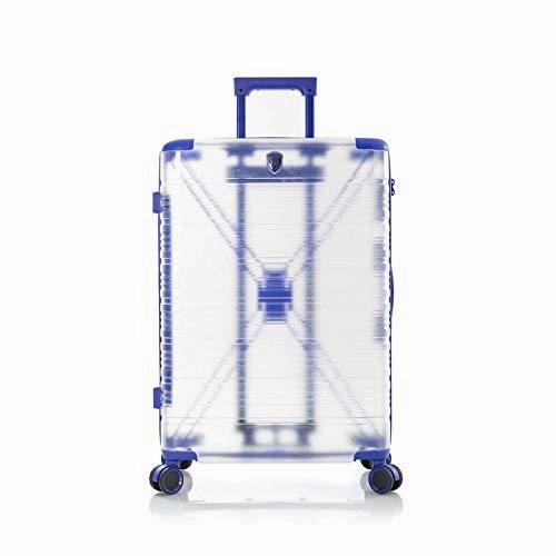 Heys America X-Ray 26" 4-Wheel Medium Luggage