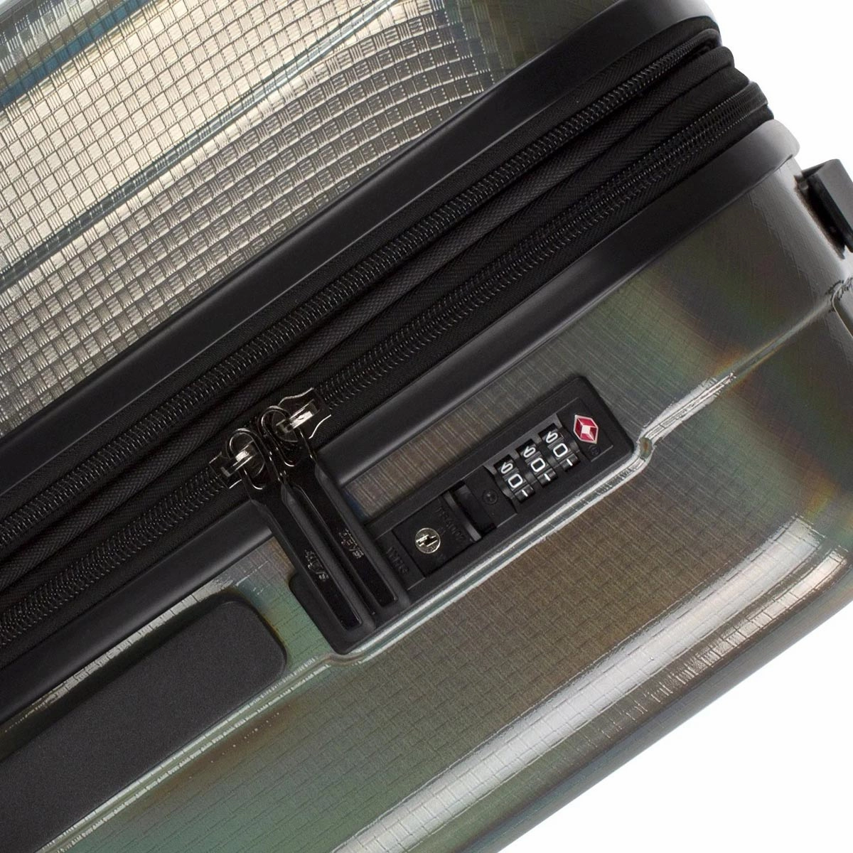 Heys ASTRO 30" Expandable Spinner