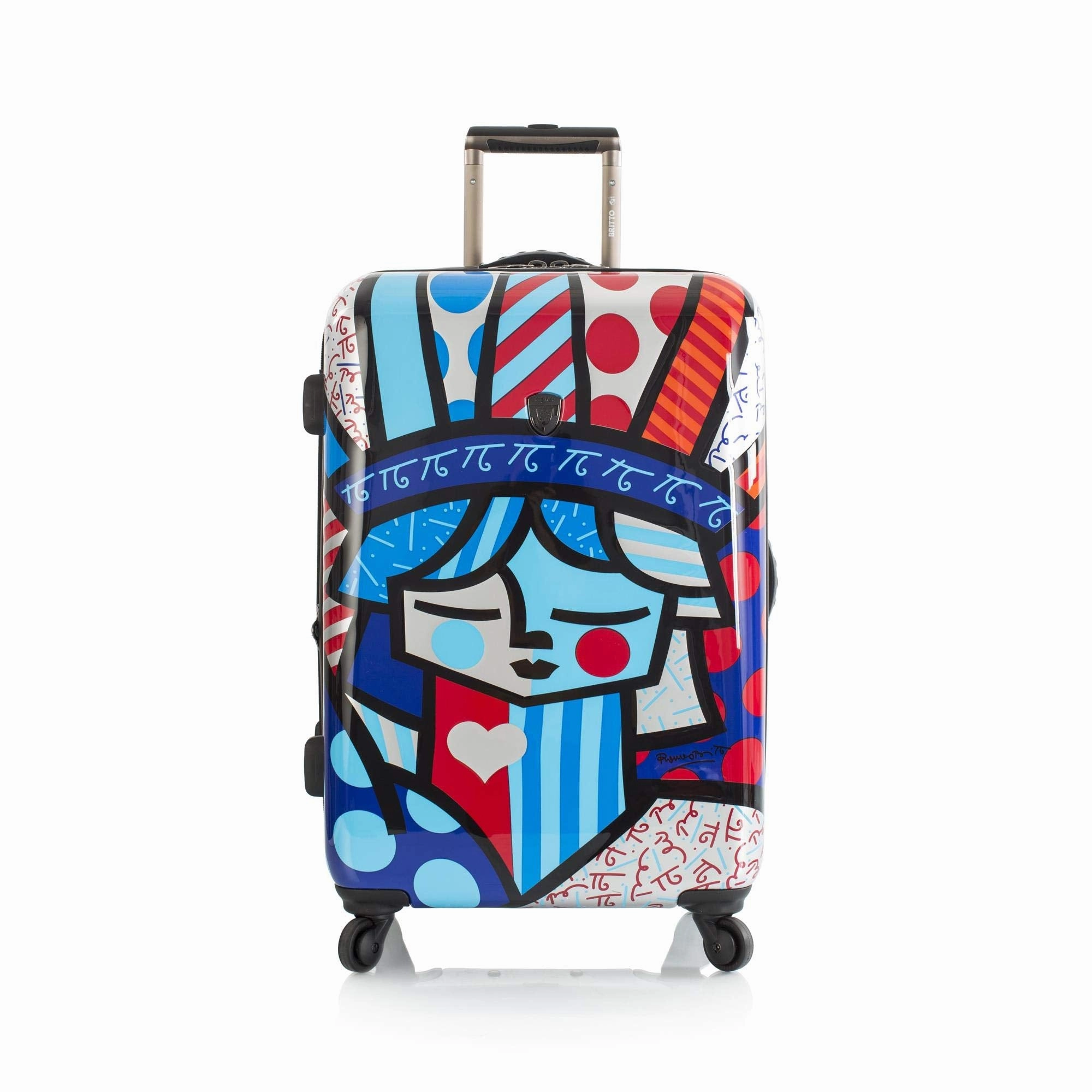 Heys Britto Freedom 26 Inches